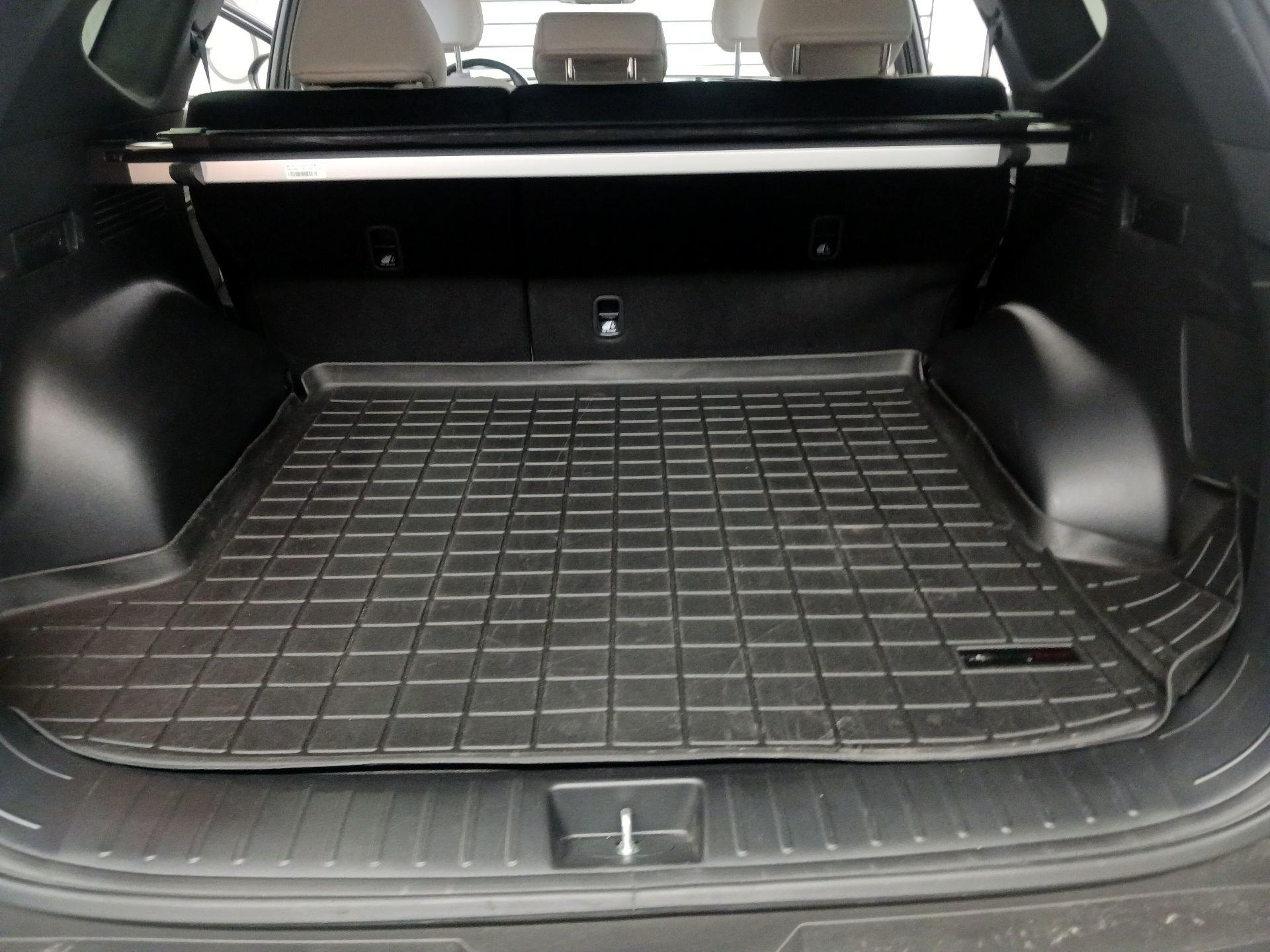 Thumbnail: 2024 Hyundai Tucson - 16