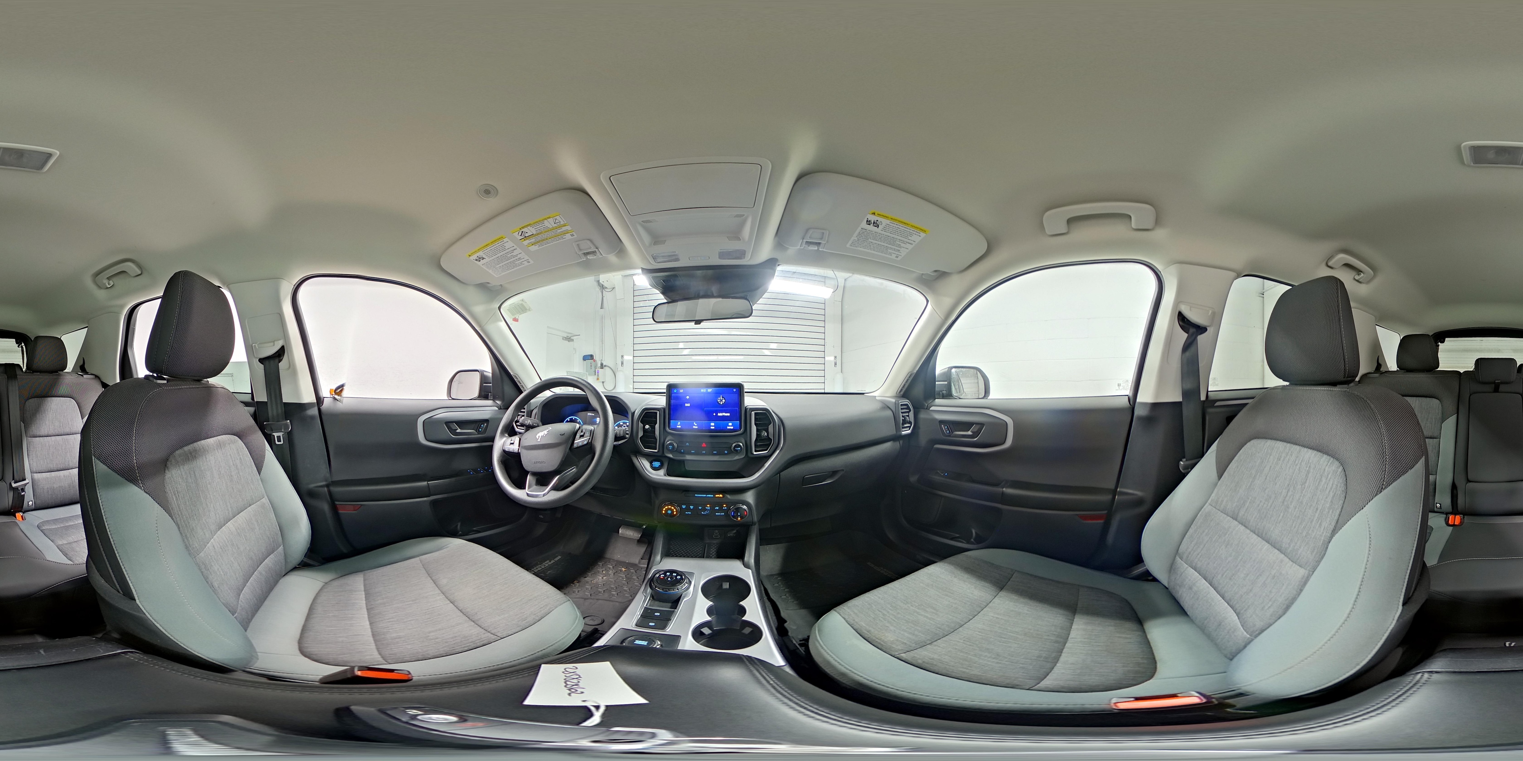 2023 Ford Bronco Sport Big Bend - Photo 20