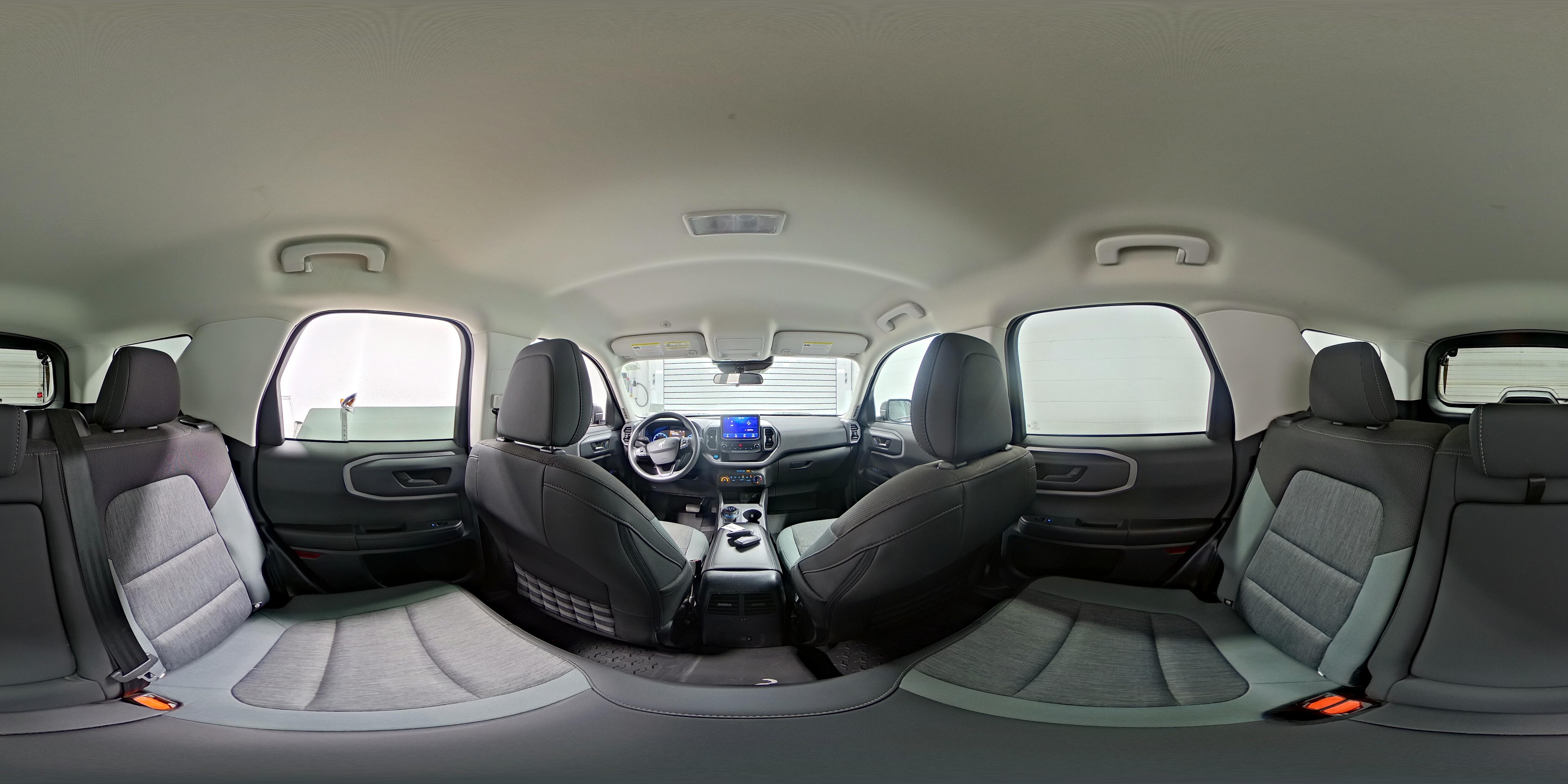 2023 Ford Bronco Sport Big Bend - Photo 21