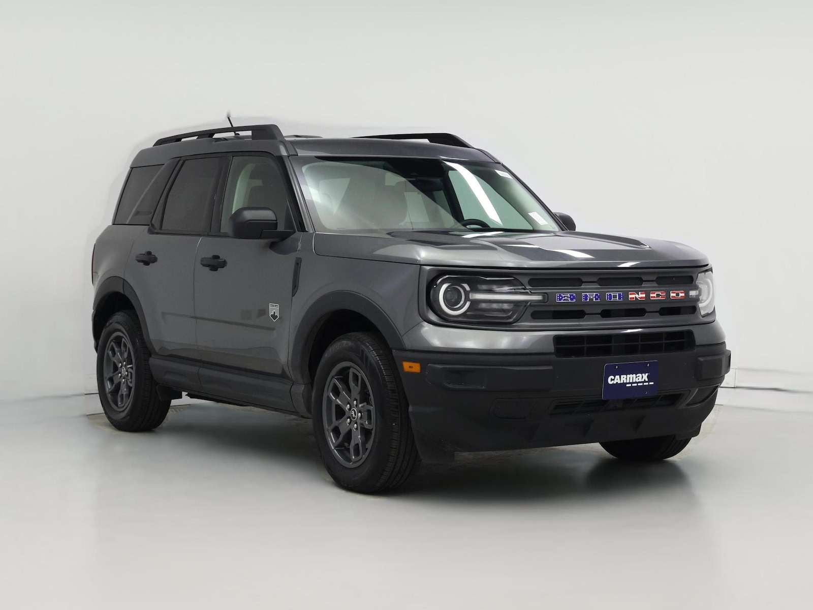 2023 Ford Bronco Sport