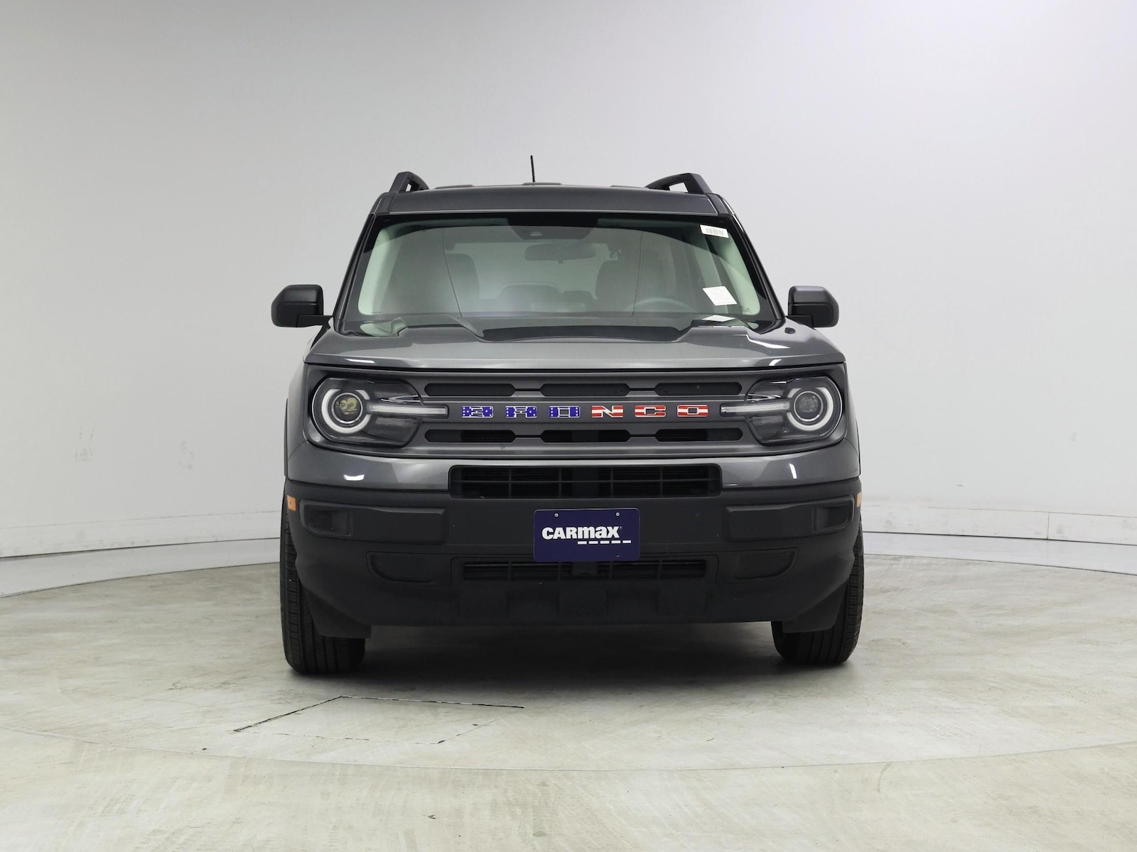 2023 Ford Bronco Sport Big Bend - Photo 6