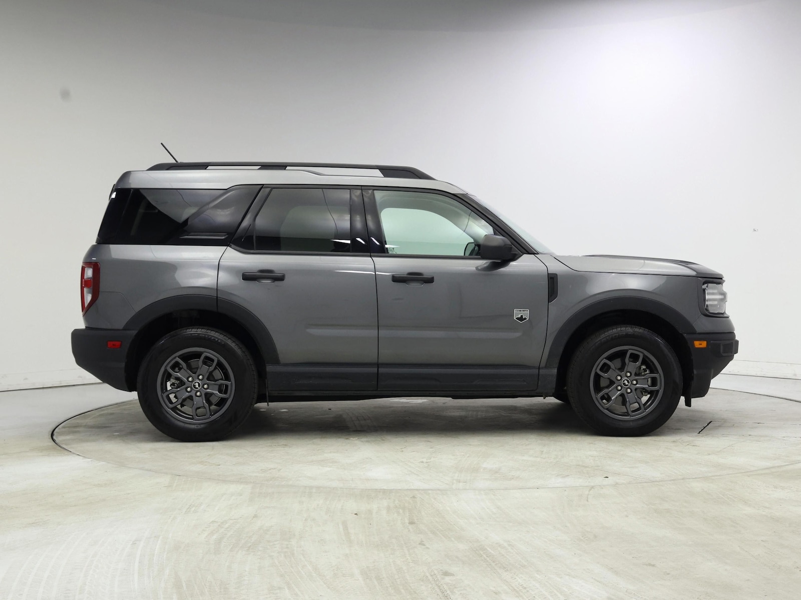 2023 Ford Bronco Sport Big Bend - Photo 8