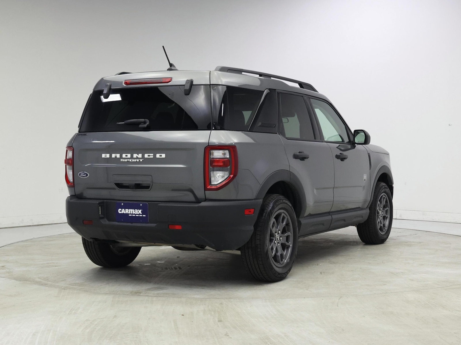 2023 Ford Bronco Sport Big Bend - Photo 9