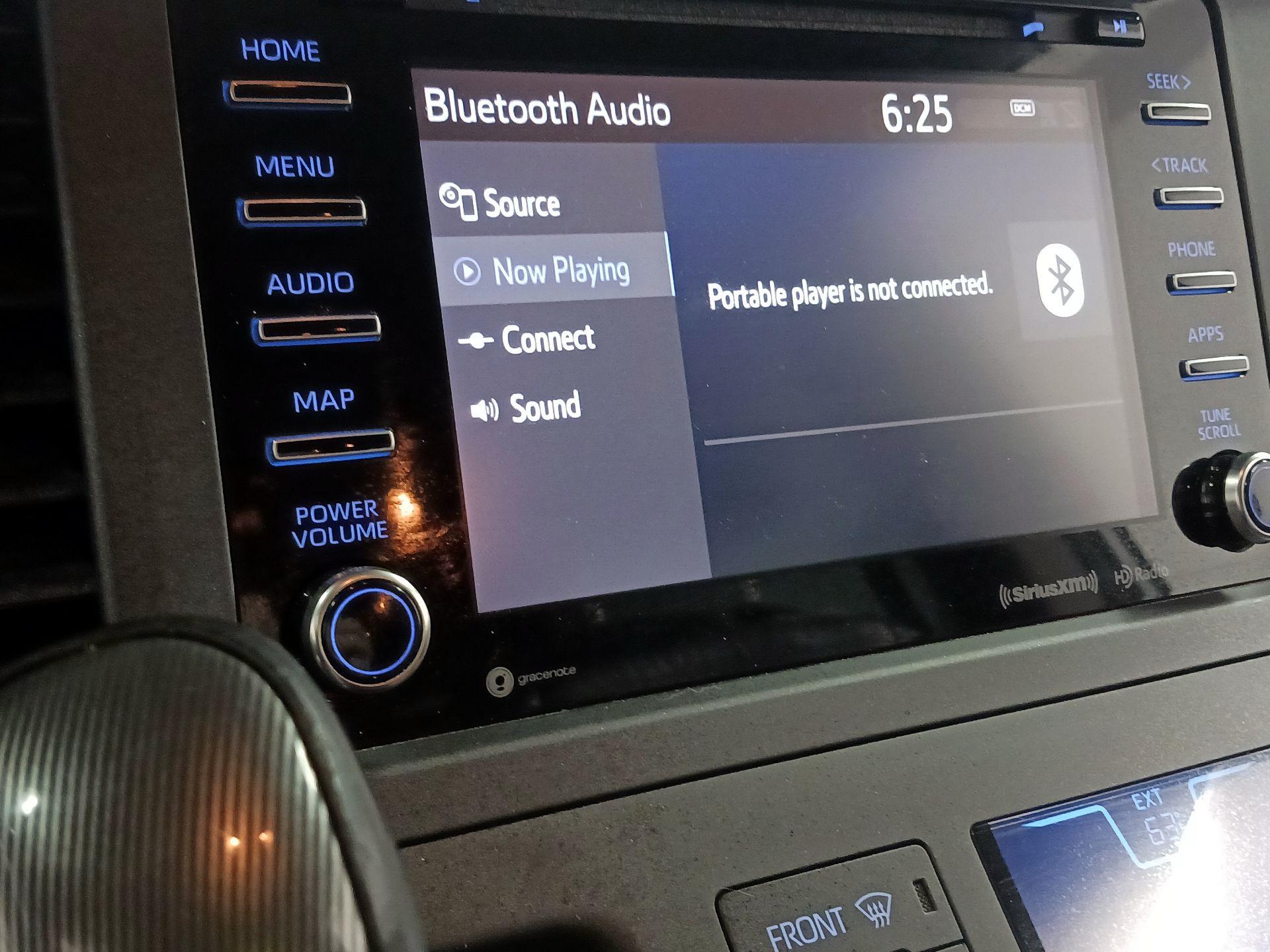 Thumbnail: 2019 Toyota Sienna - 15