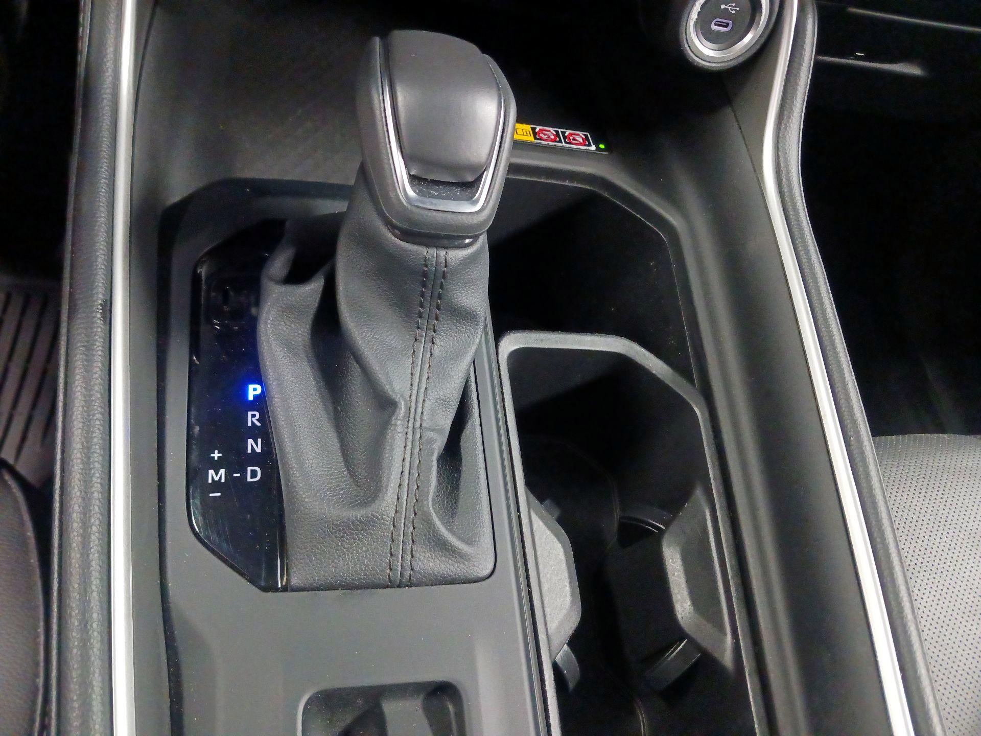 Thumbnail: 2024 Toyota Grand Highlander - 17