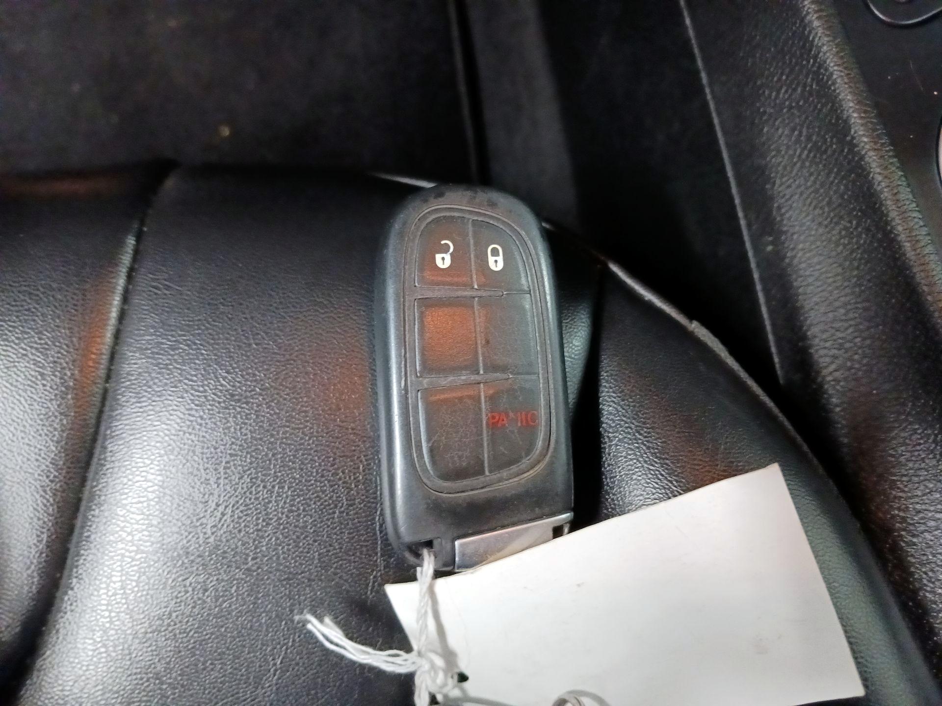 Thumbnail: 2019 Jeep Cherokee - 19