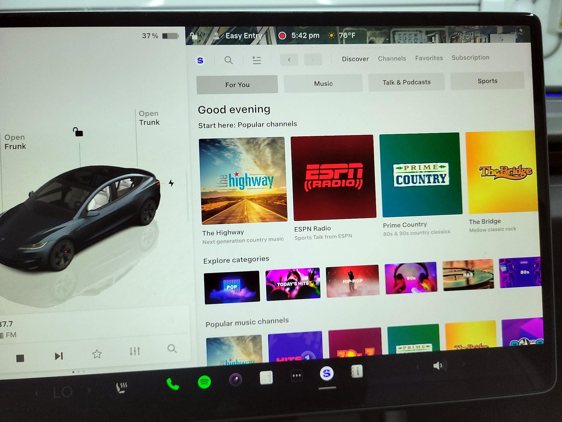 Thumbnail: 2025 Tesla Model 3 - 13