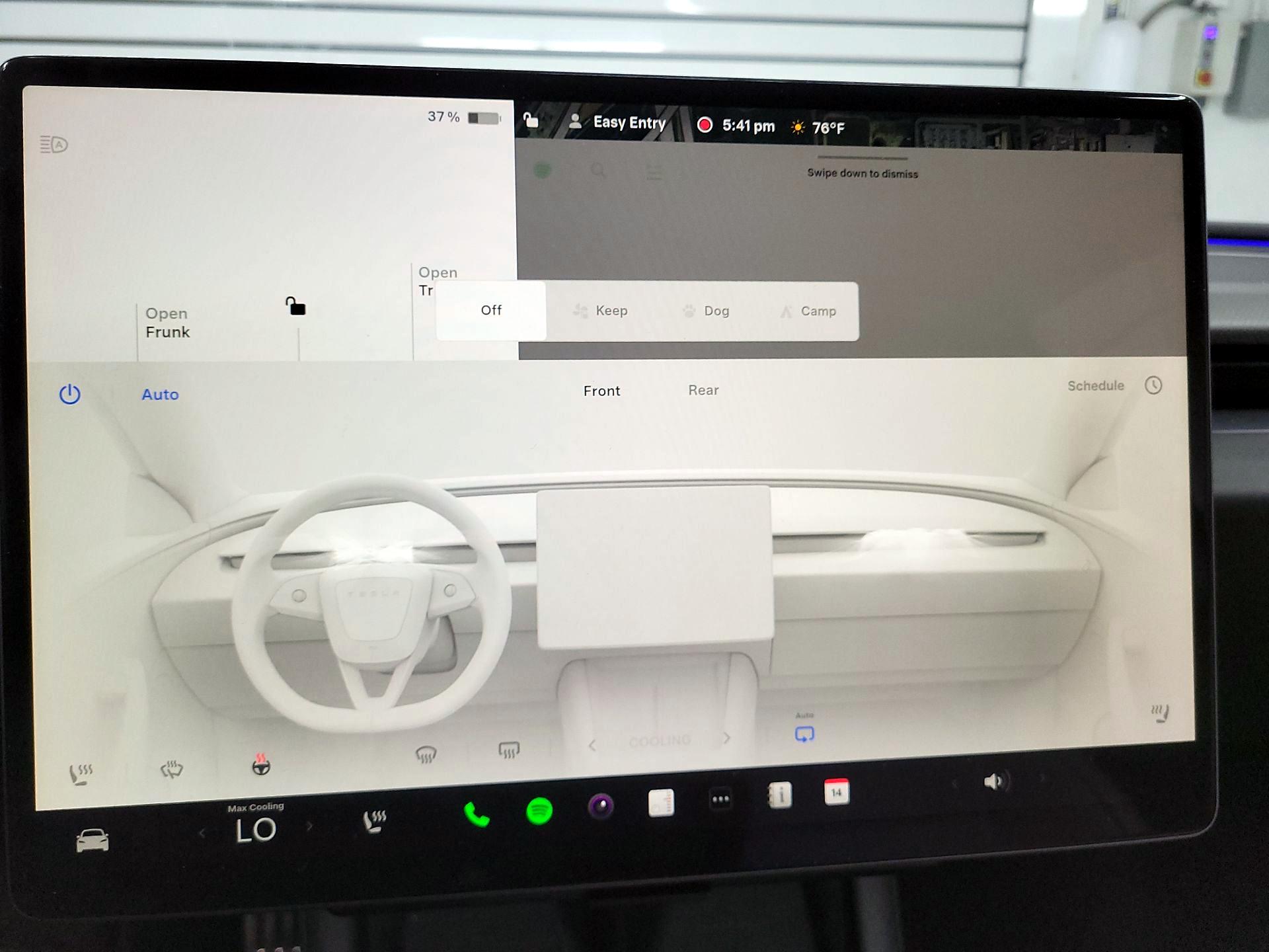 Thumbnail: 2025 Tesla Model 3 - 14