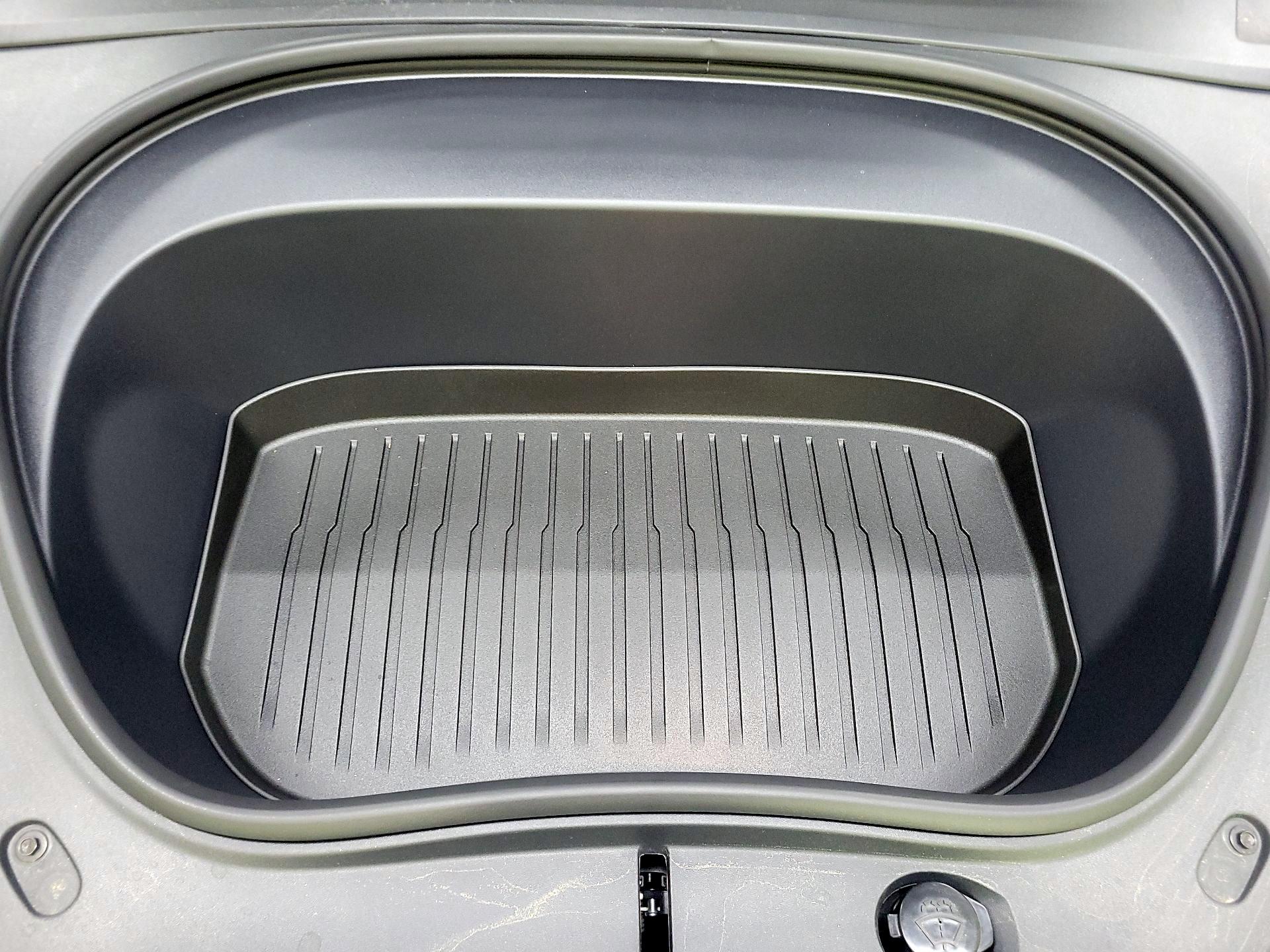Thumbnail: 2025 Tesla Model 3 - 18