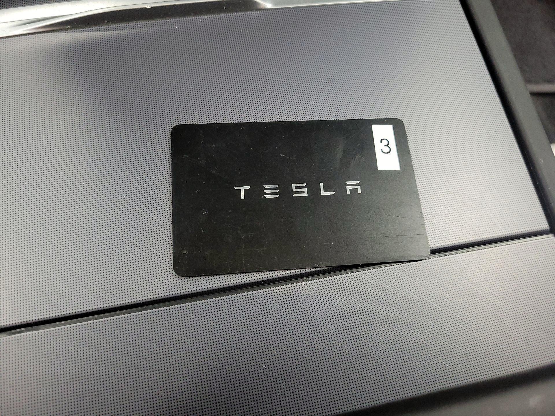 Thumbnail: 2025 Tesla Model 3 - 19