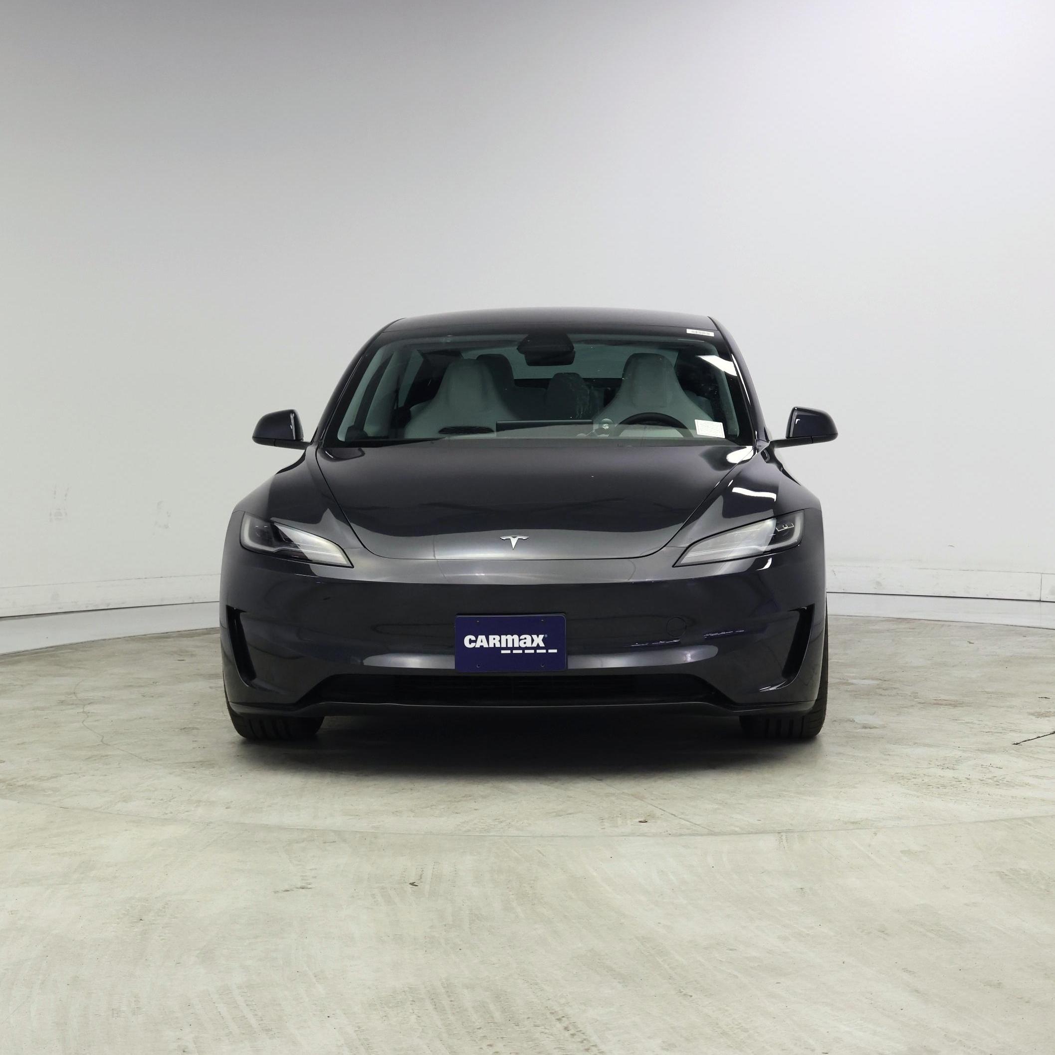 Thumbnail: 2025 Tesla Model 3 - 5