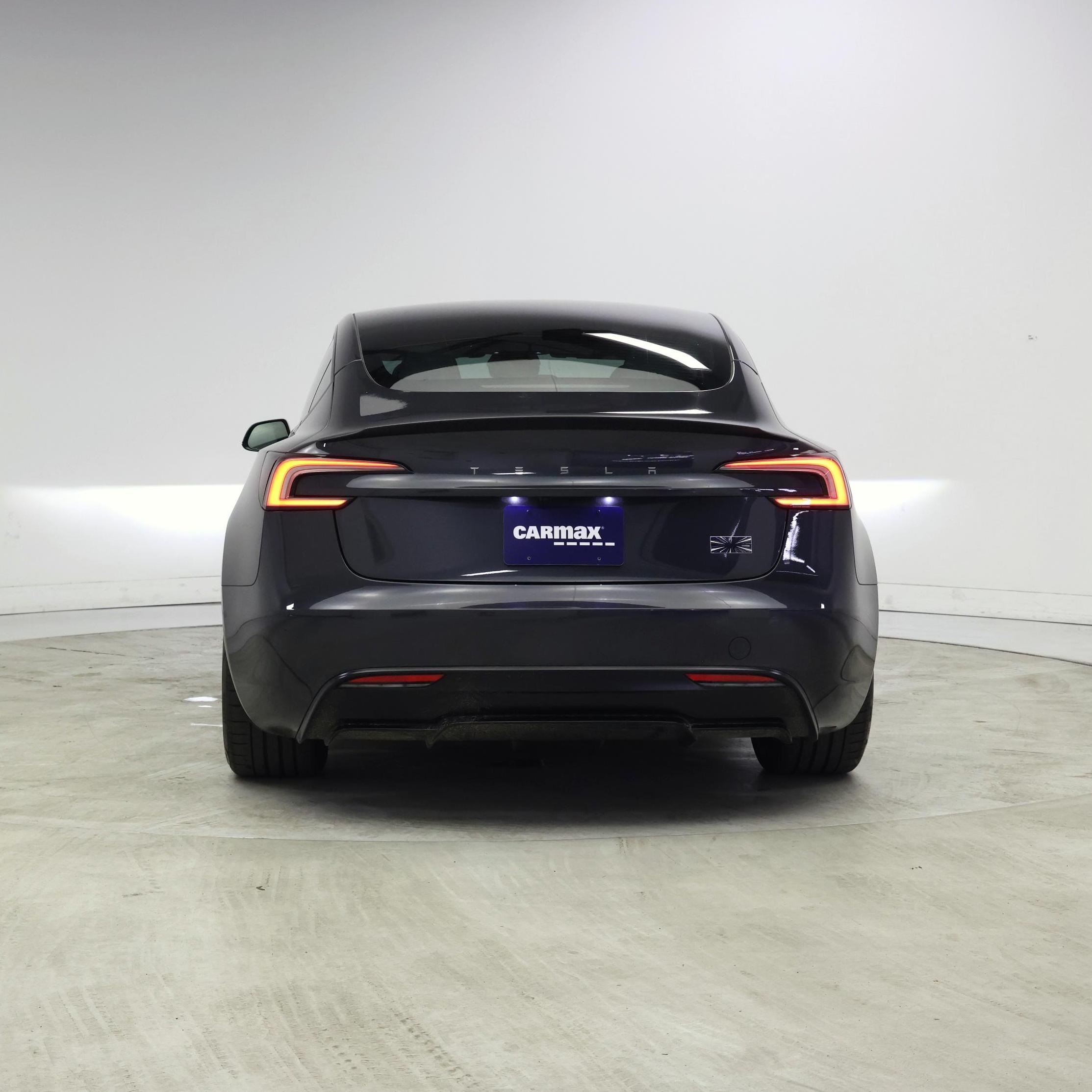 Thumbnail: 2025 Tesla Model 3 - 6