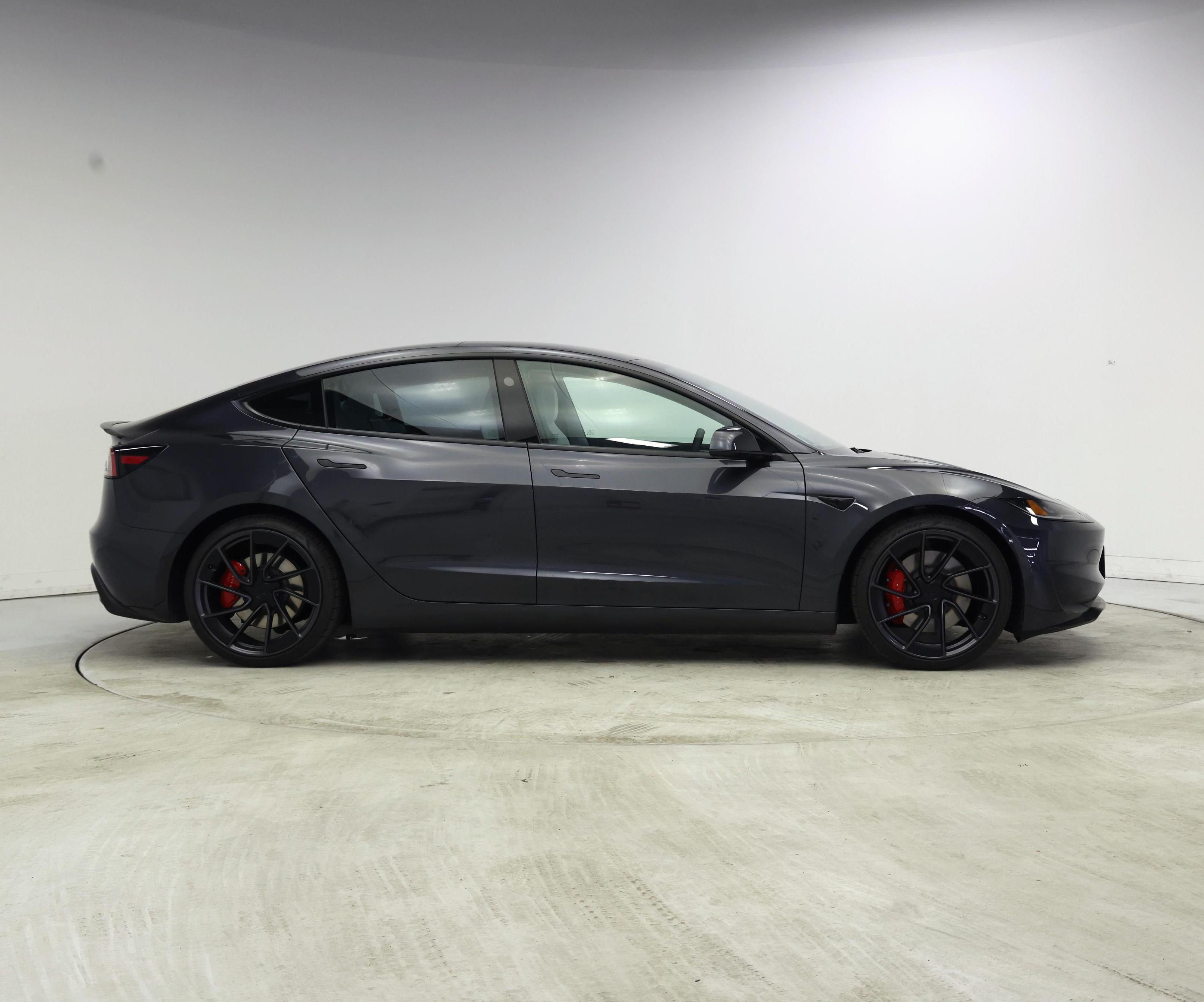 Thumbnail: 2025 Tesla Model 3 - 7
