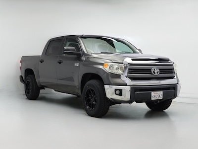 2015 Toyota Tundra SR5