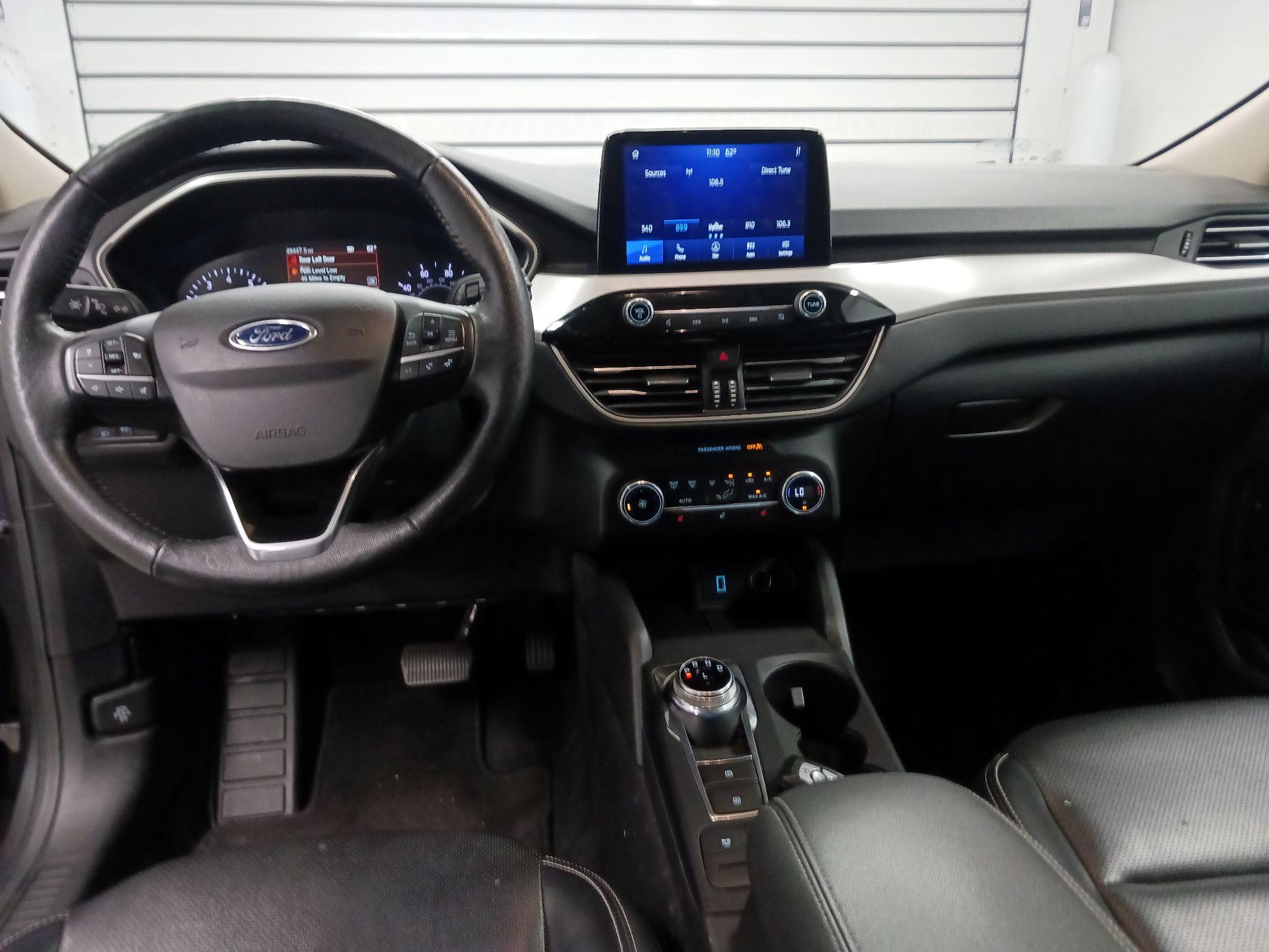 Thumbnail: 2020 Ford Escape - 9