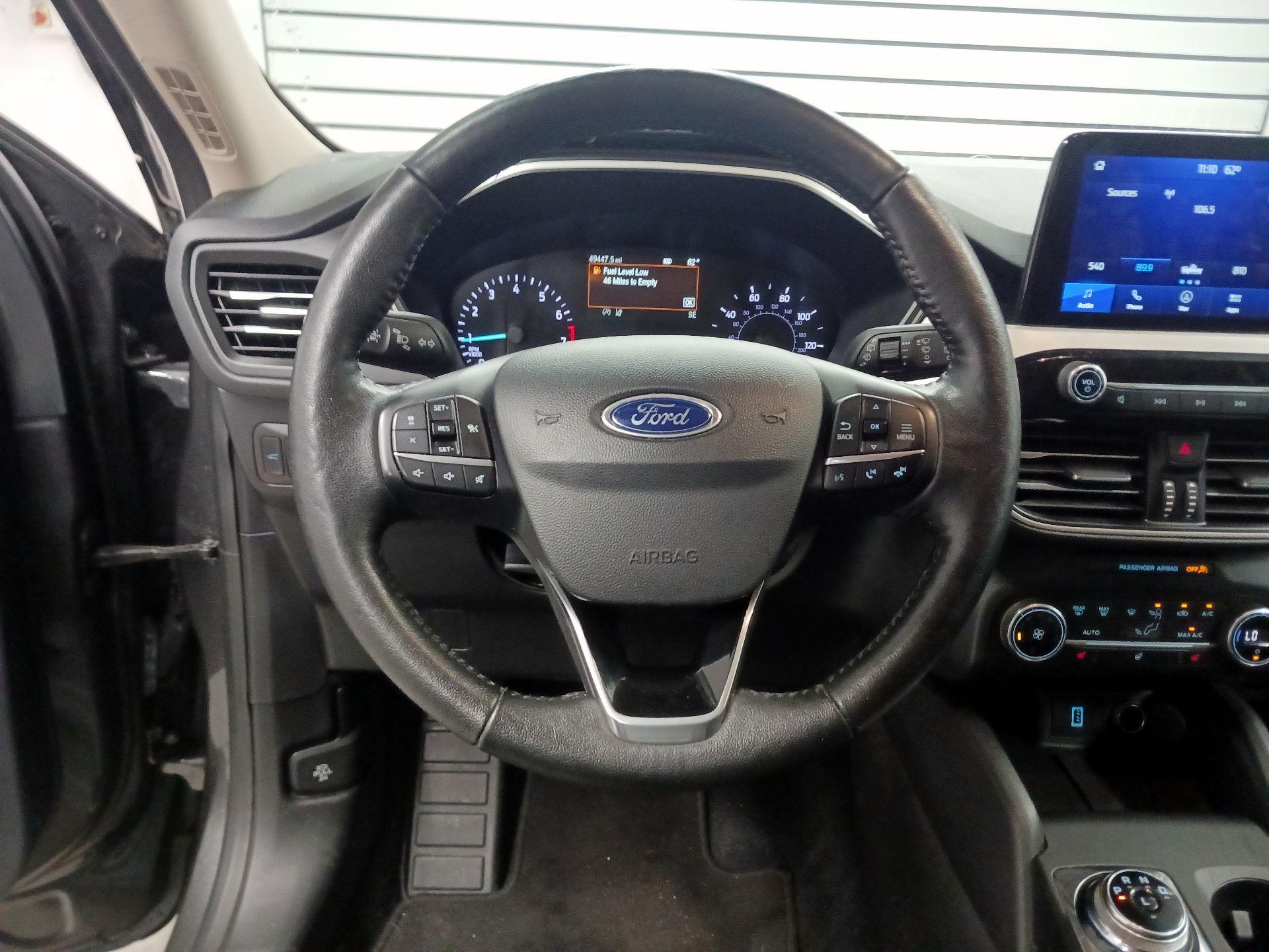 Thumbnail: 2020 Ford Escape - 10