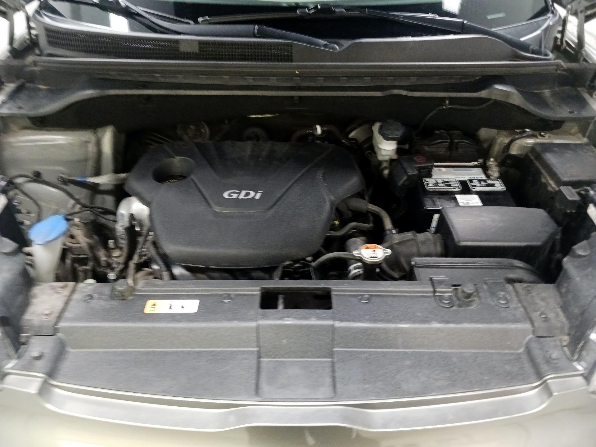 Thumbnail: 2015 Kia Soul - 17