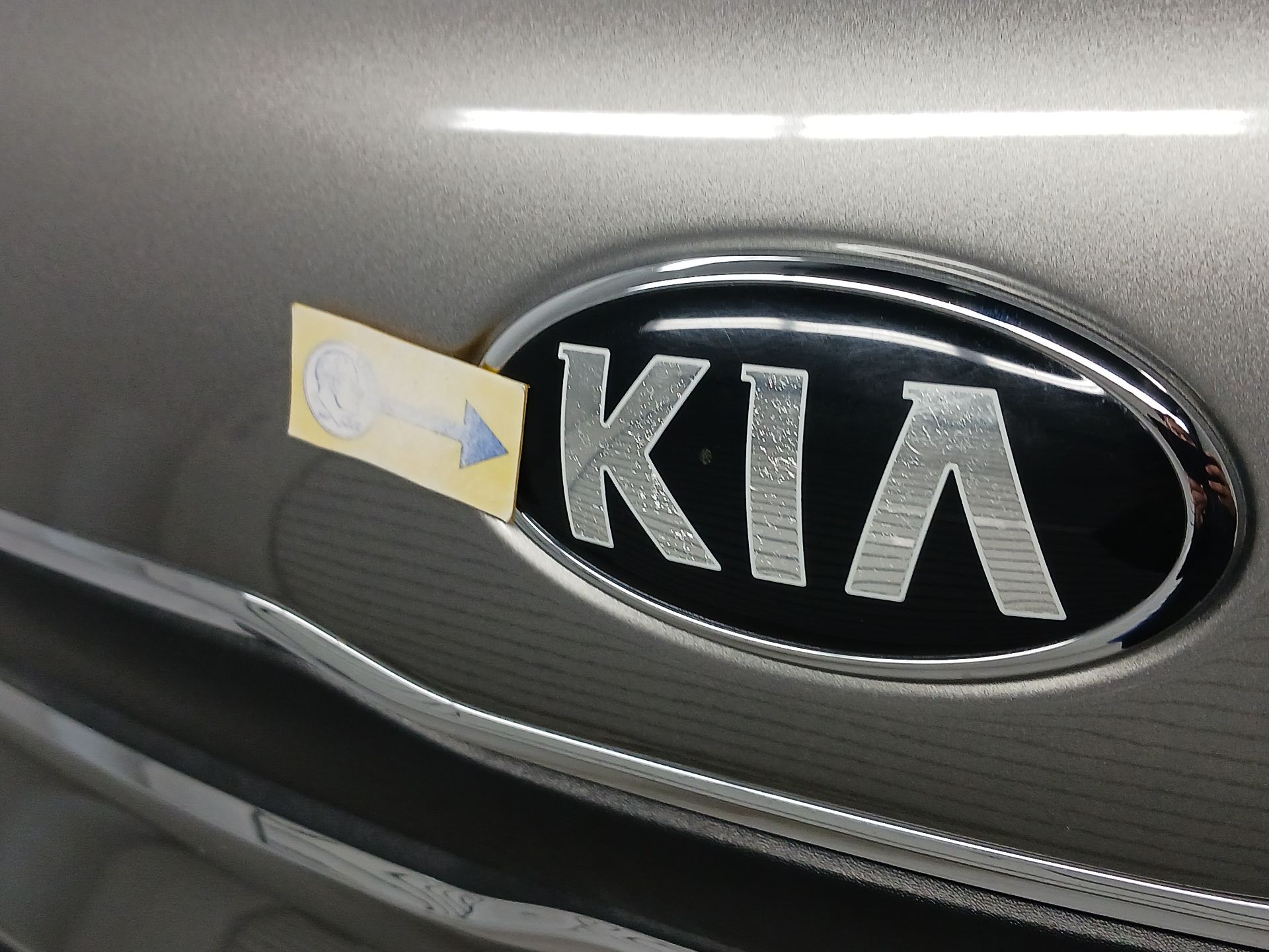 Thumbnail: 2015 Kia Soul - 20