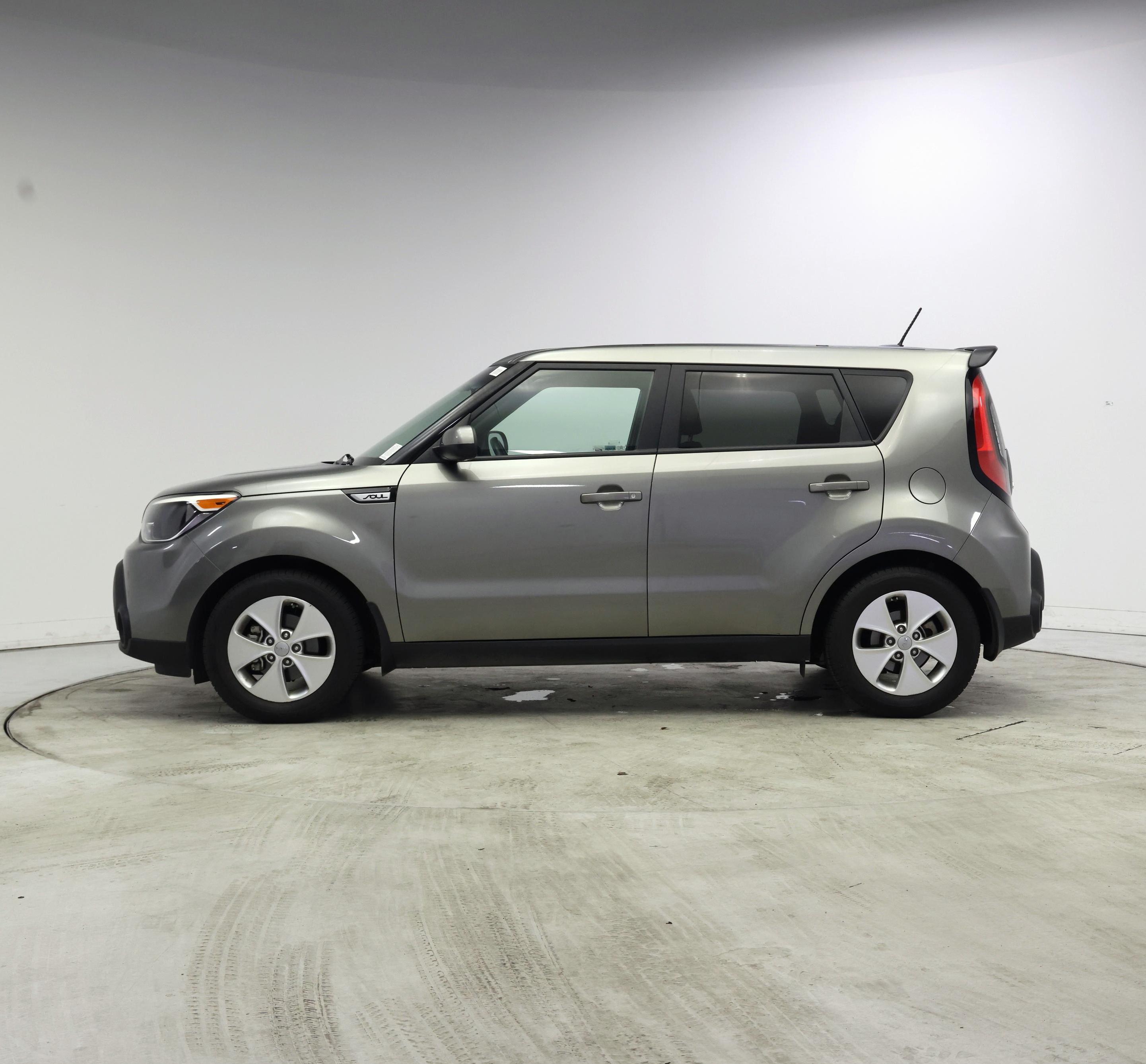 Thumbnail: 2015 Kia Soul - 3