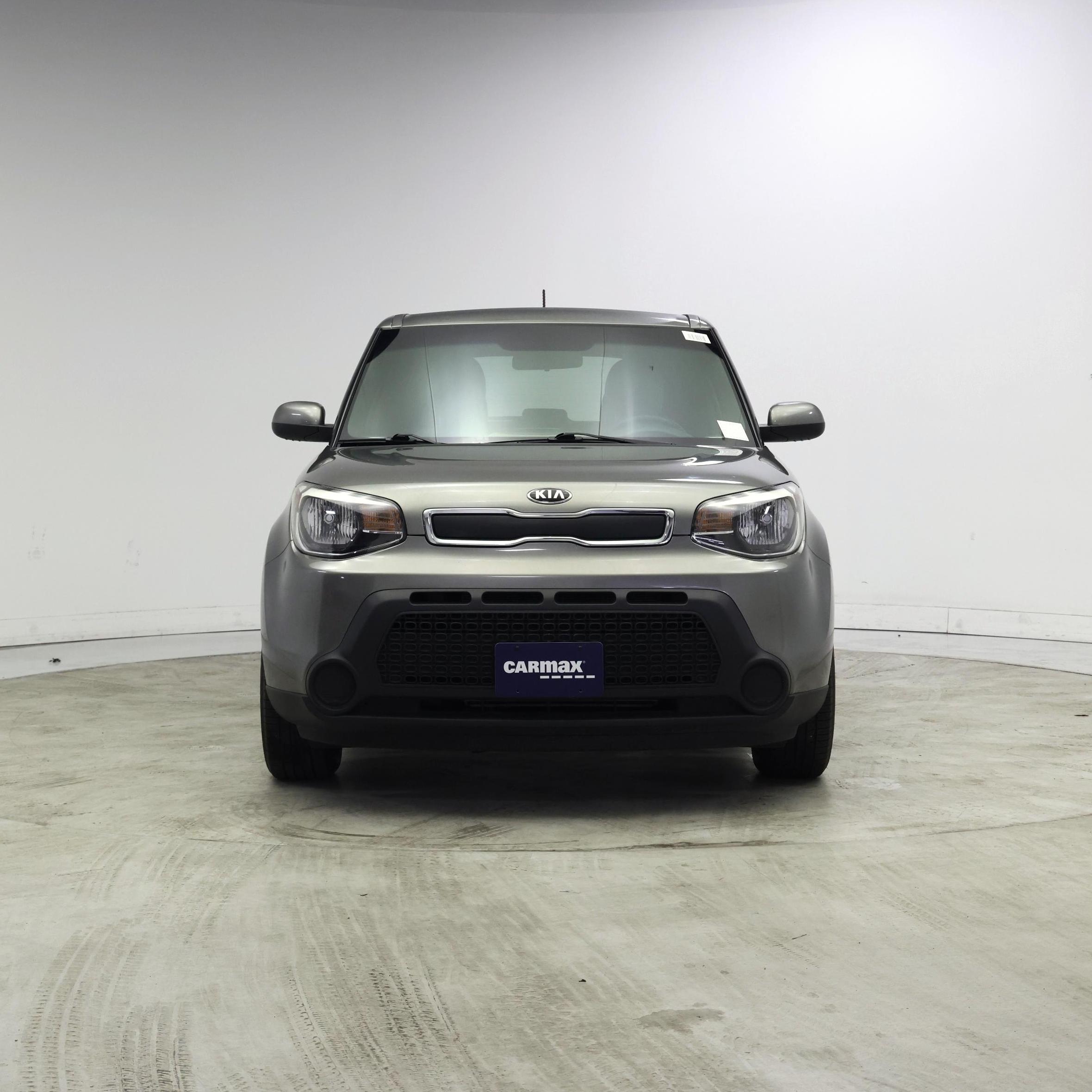Thumbnail: 2015 Kia Soul - 5