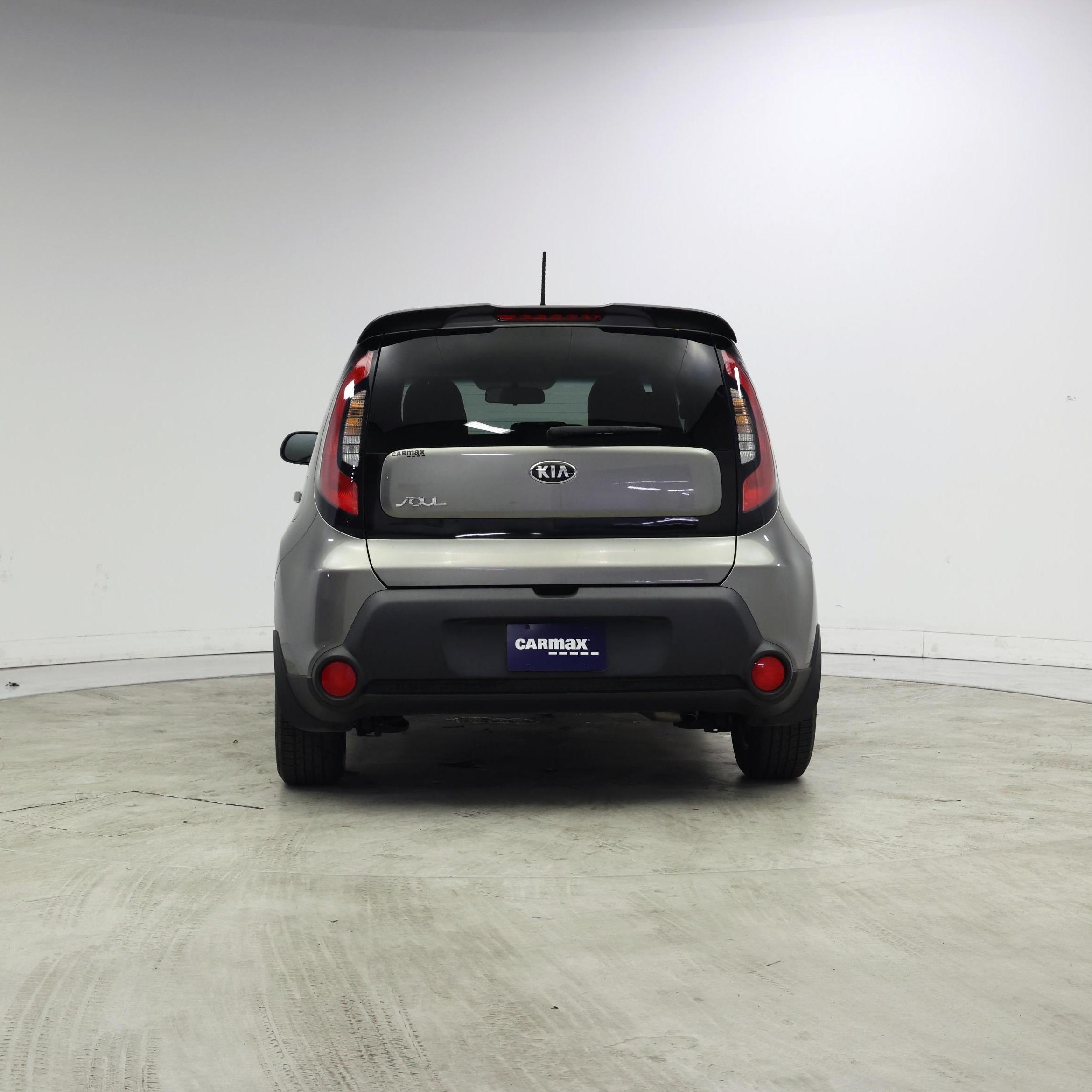 Thumbnail: 2015 Kia Soul - 6