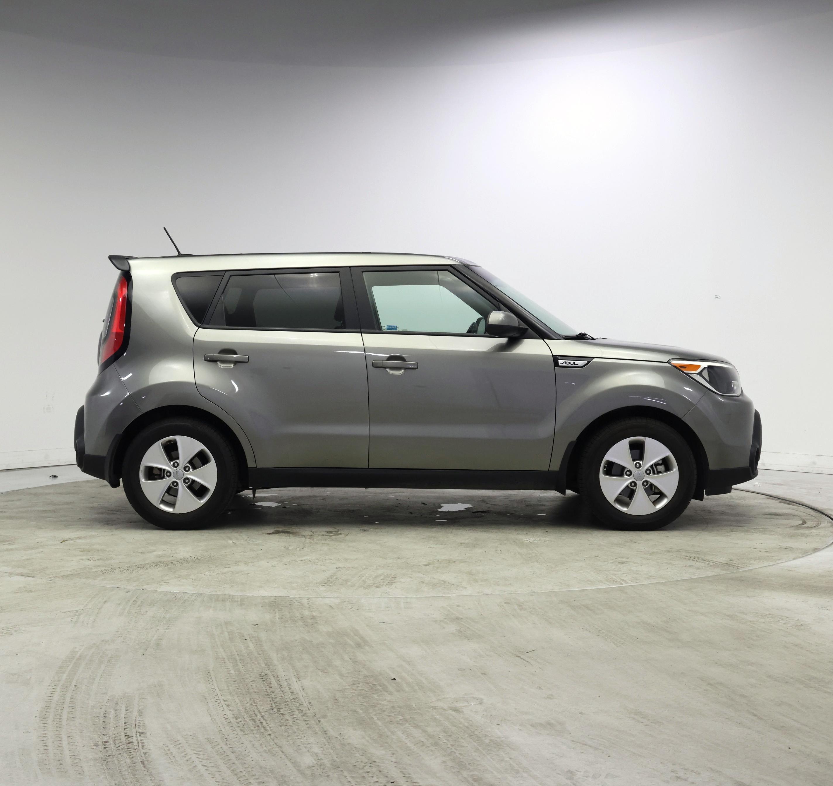 Thumbnail: 2015 Kia Soul - 7