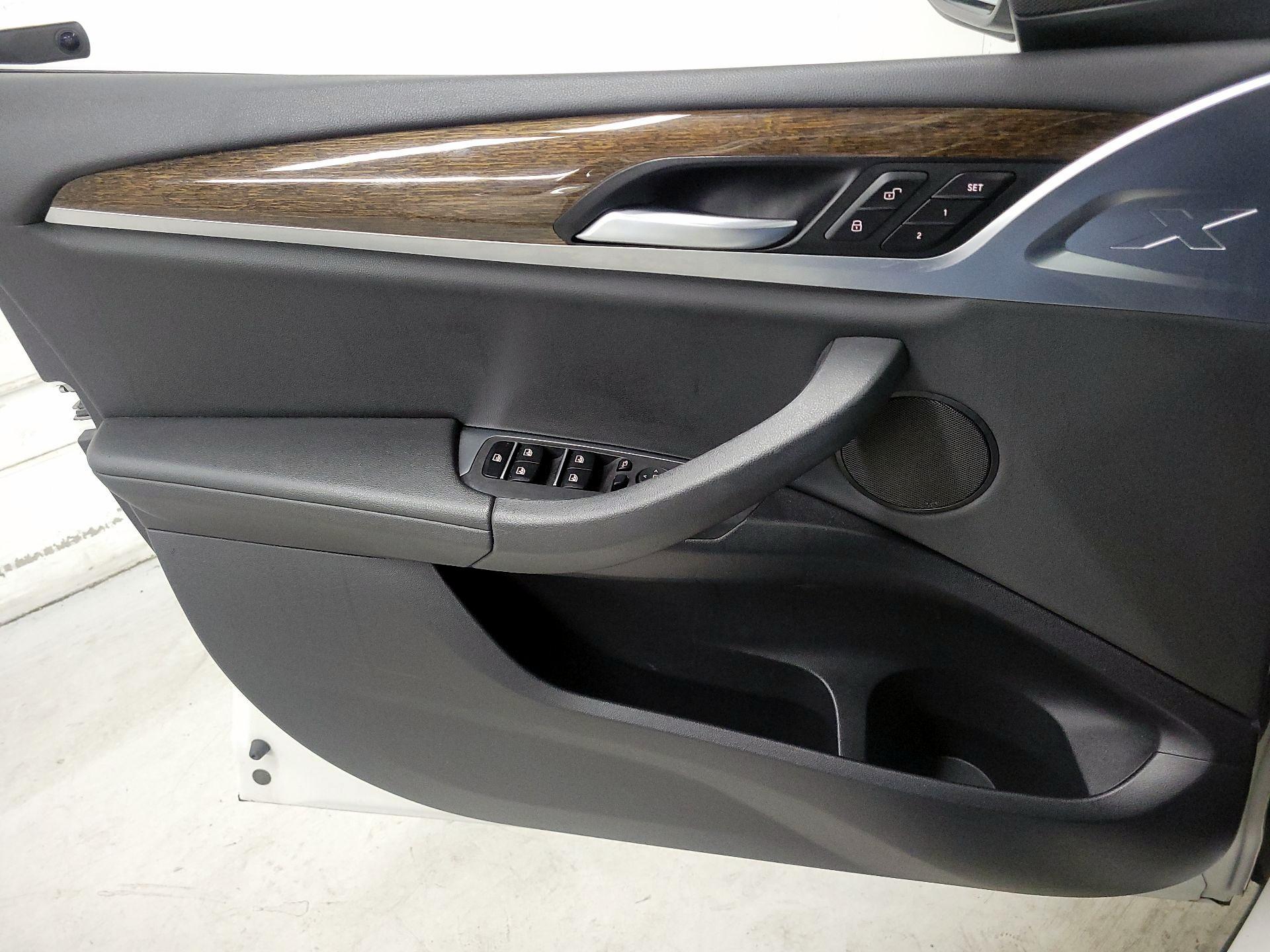 Thumbnail: 2019 BMW X3 - 12