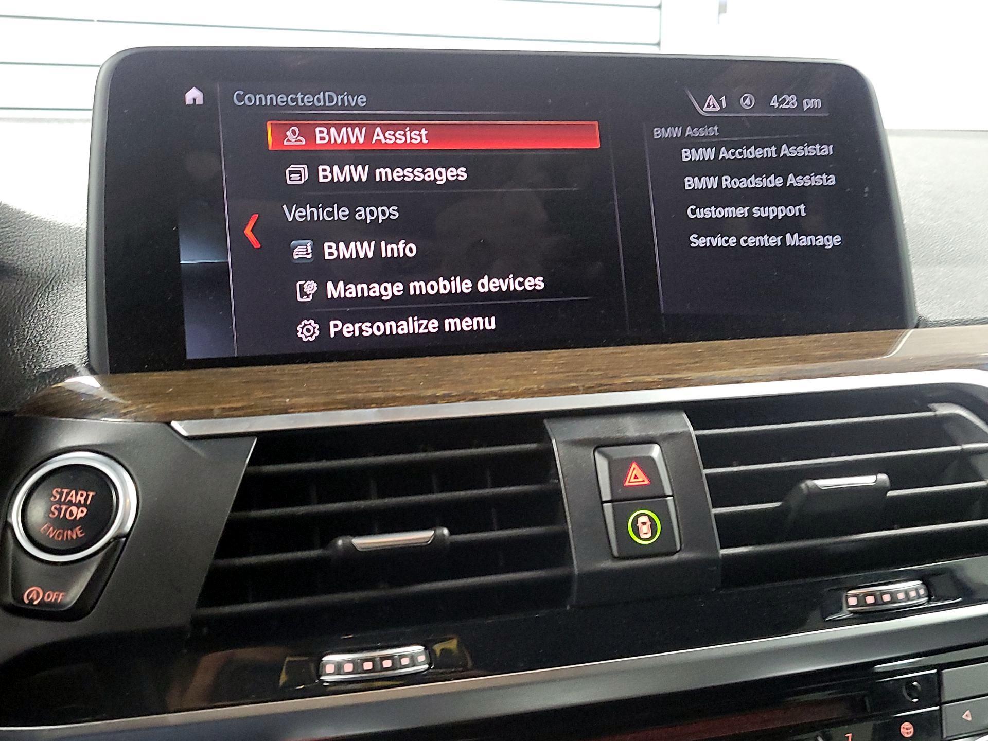 Thumbnail: 2019 BMW X3 - 13