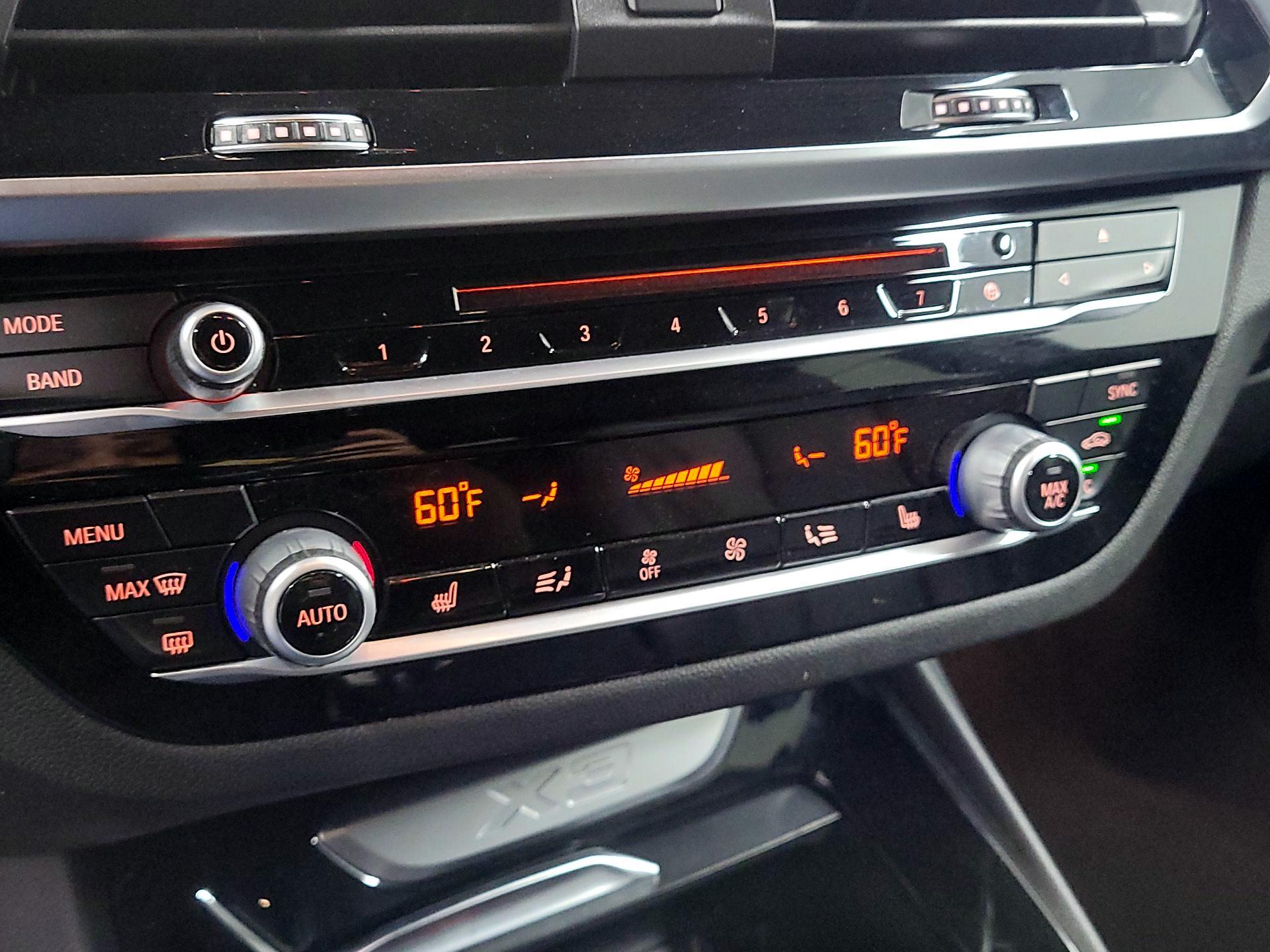 Thumbnail: 2019 BMW X3 - 14