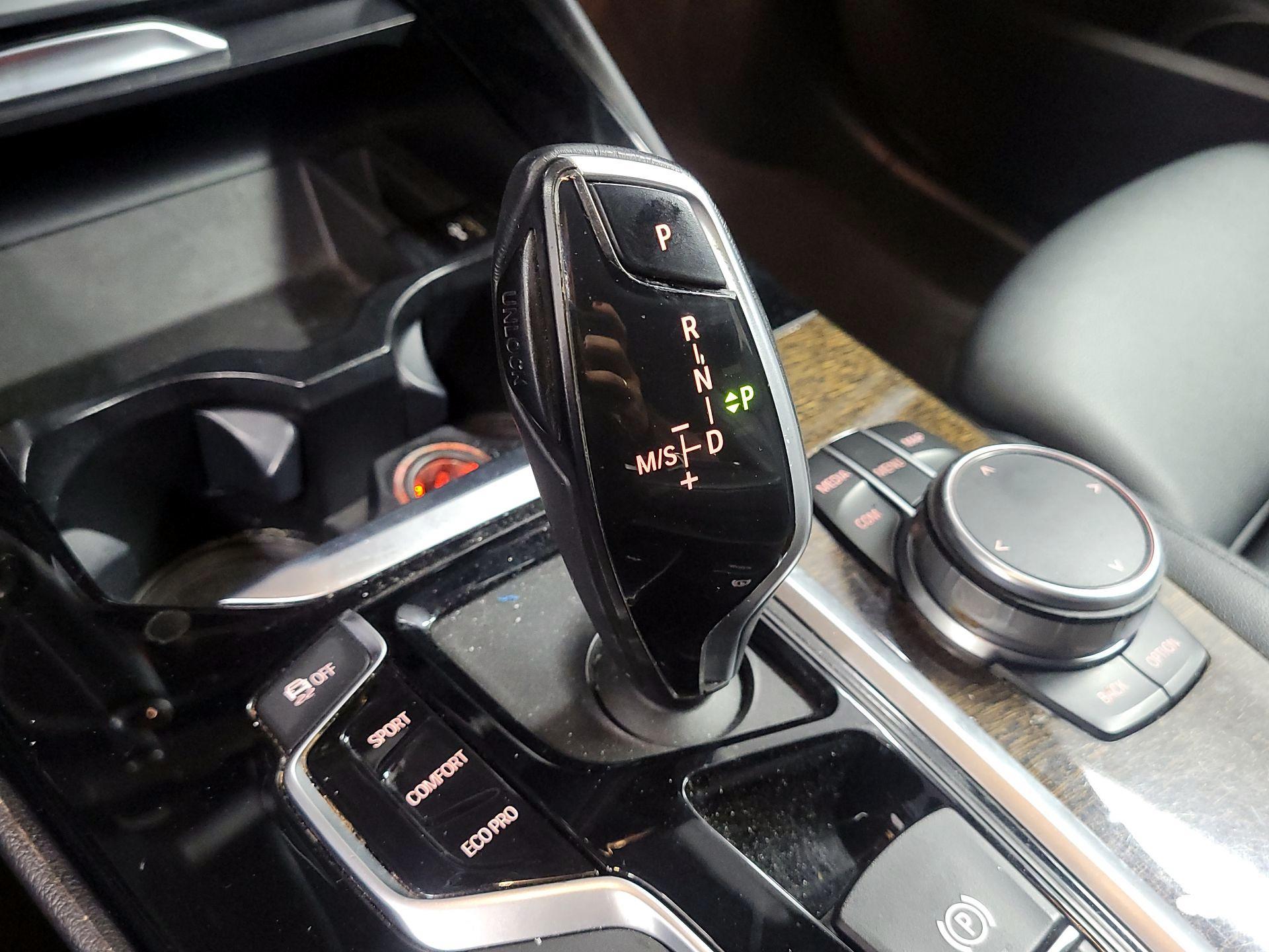 Thumbnail: 2019 BMW X3 - 15