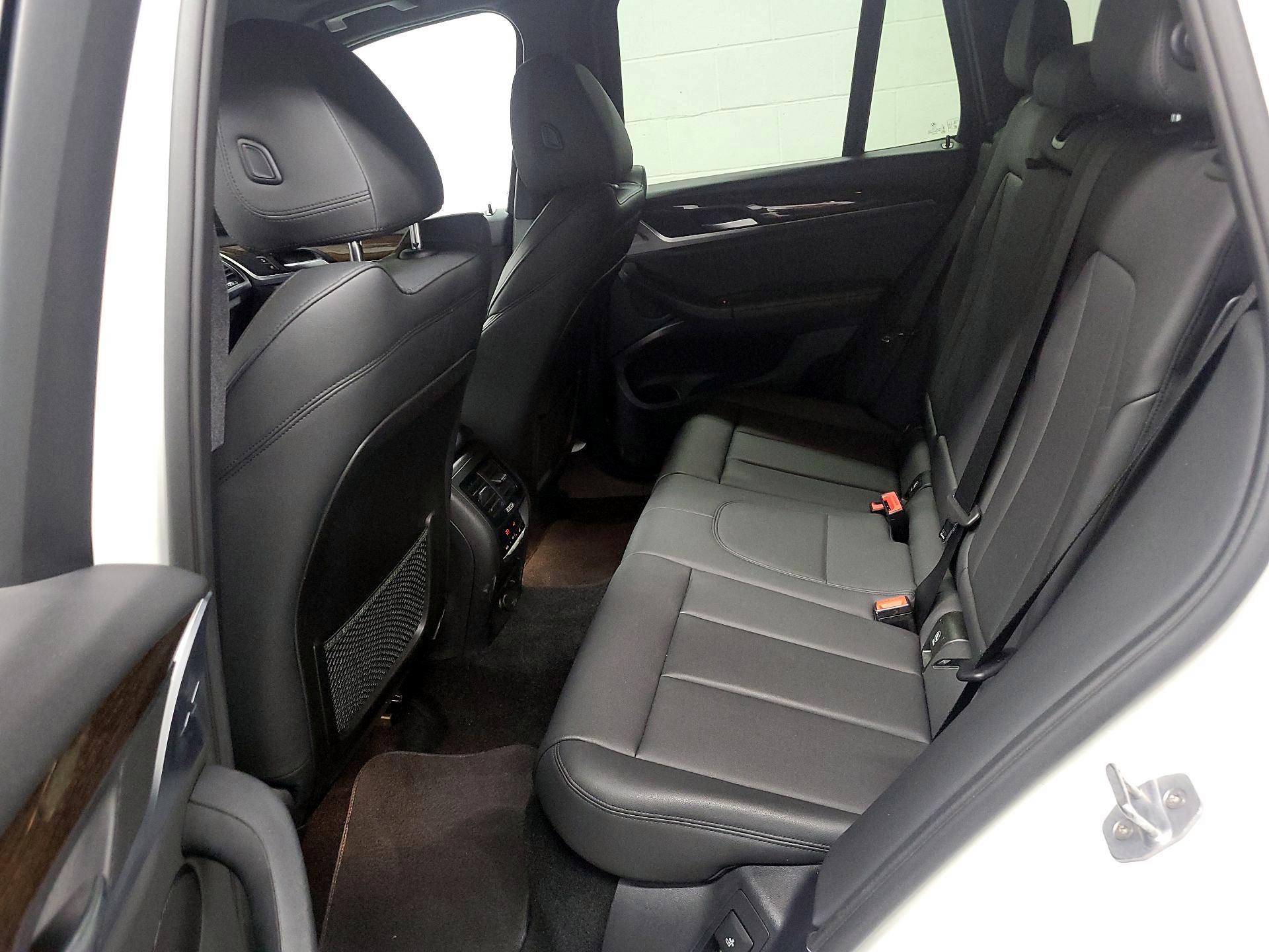 Thumbnail: 2019 BMW X3 - 16