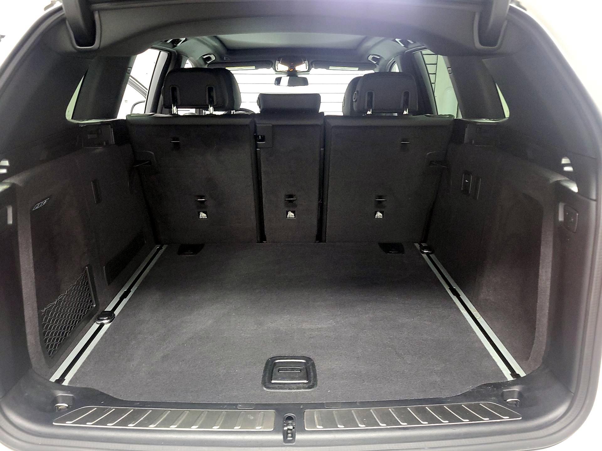 Thumbnail: 2019 BMW X3 - 17