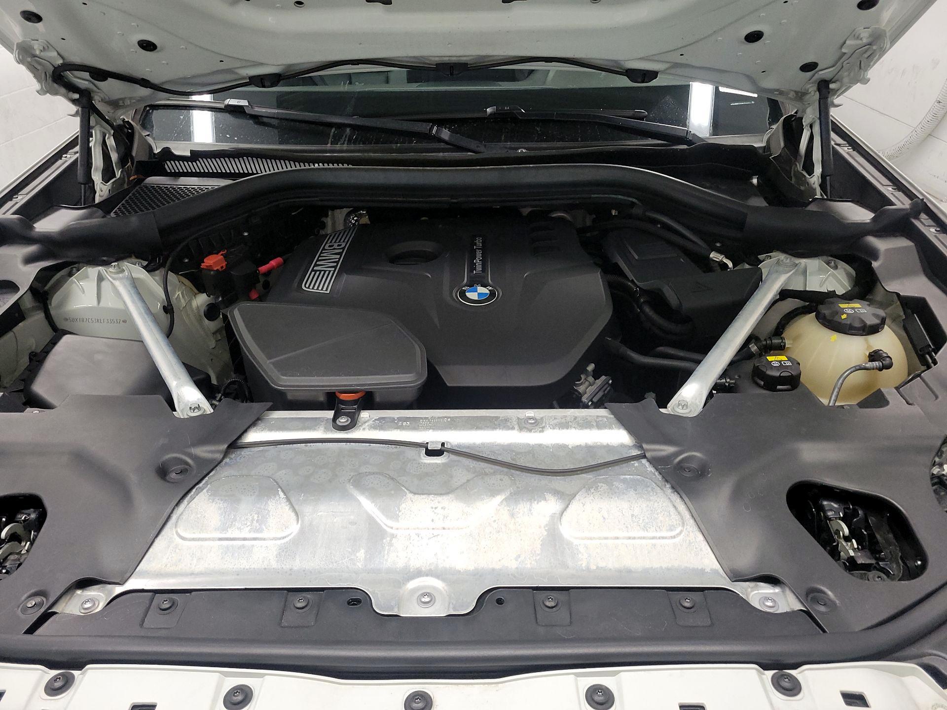 Thumbnail: 2019 BMW X3 - 18