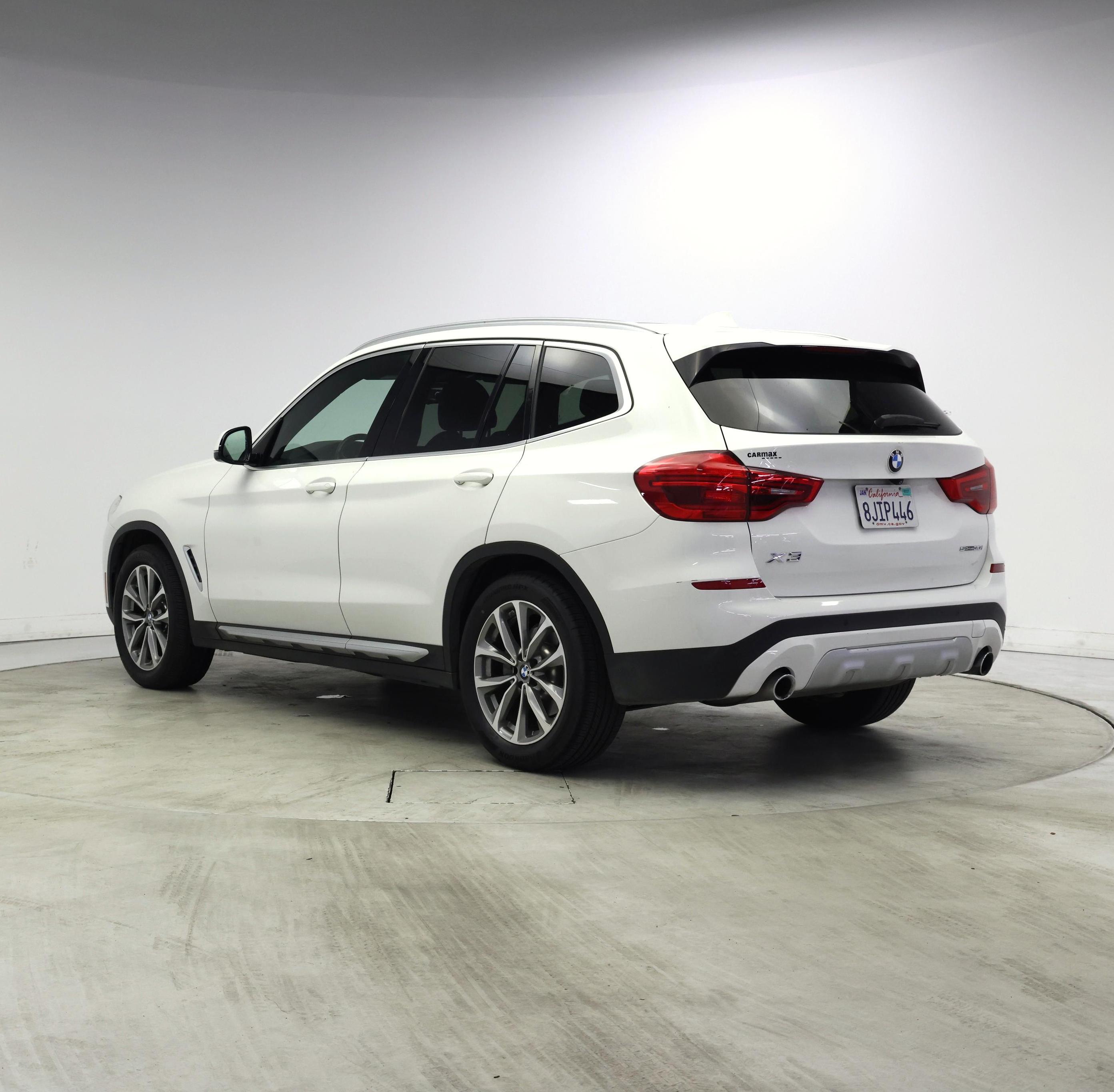 Thumbnail: 2019 BMW X3 - 2