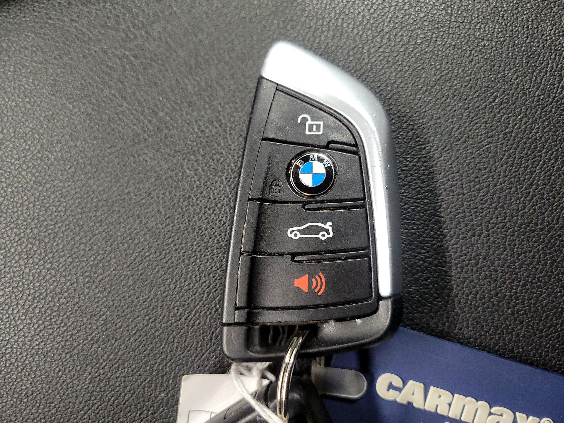 Thumbnail: 2019 BMW X3 - 19