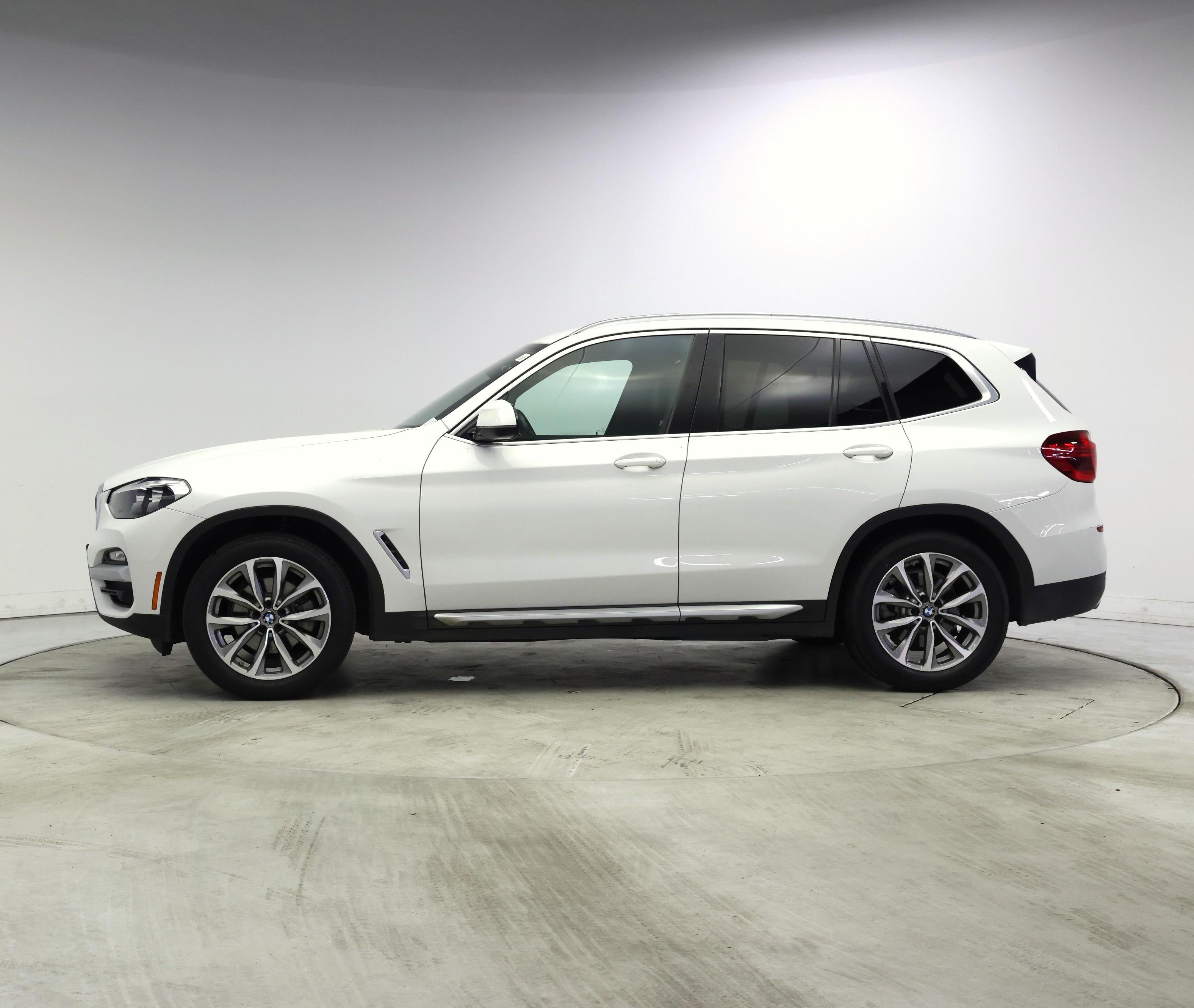 Thumbnail: 2019 BMW X3 - 3