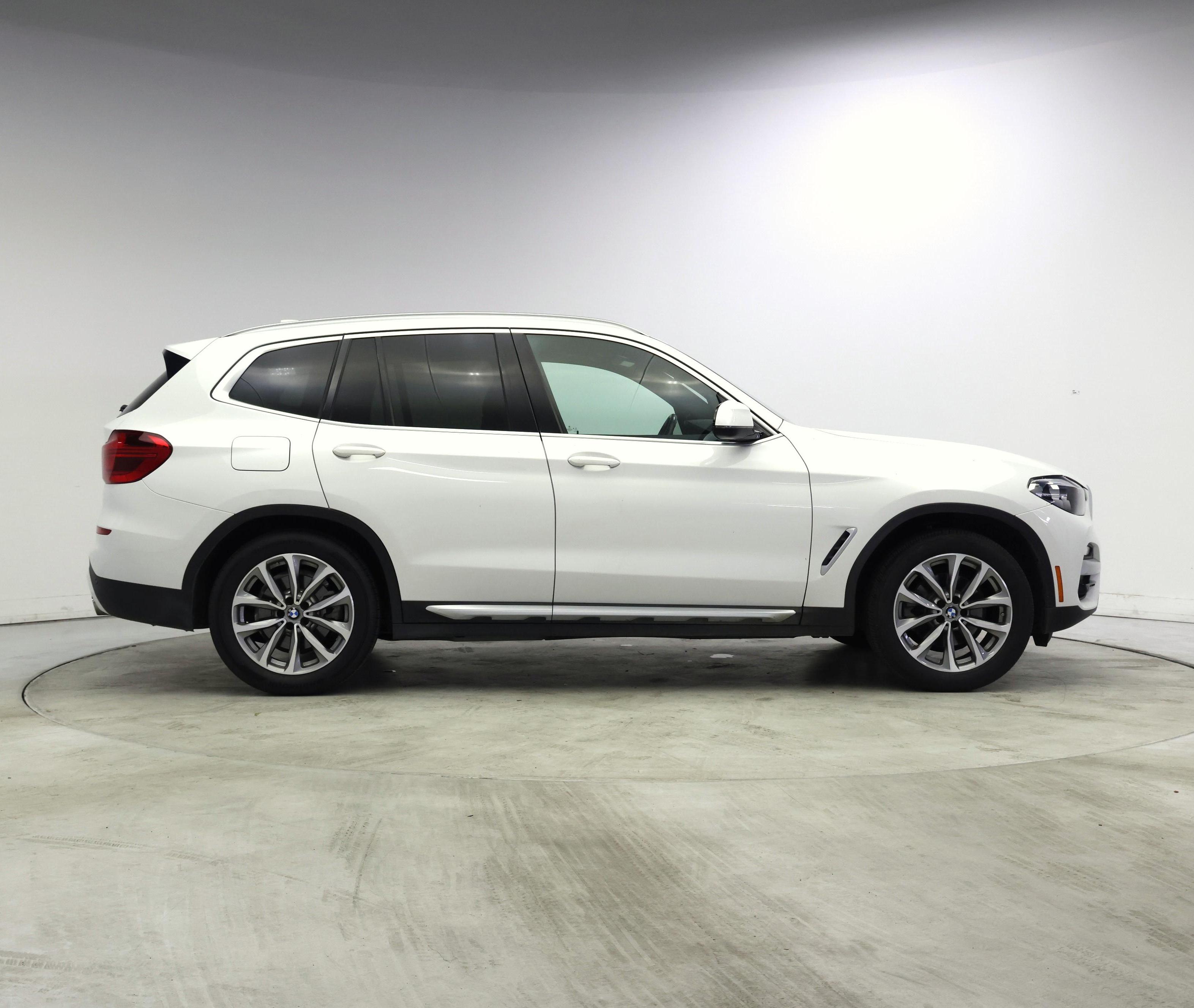 Thumbnail: 2019 BMW X3 - 7