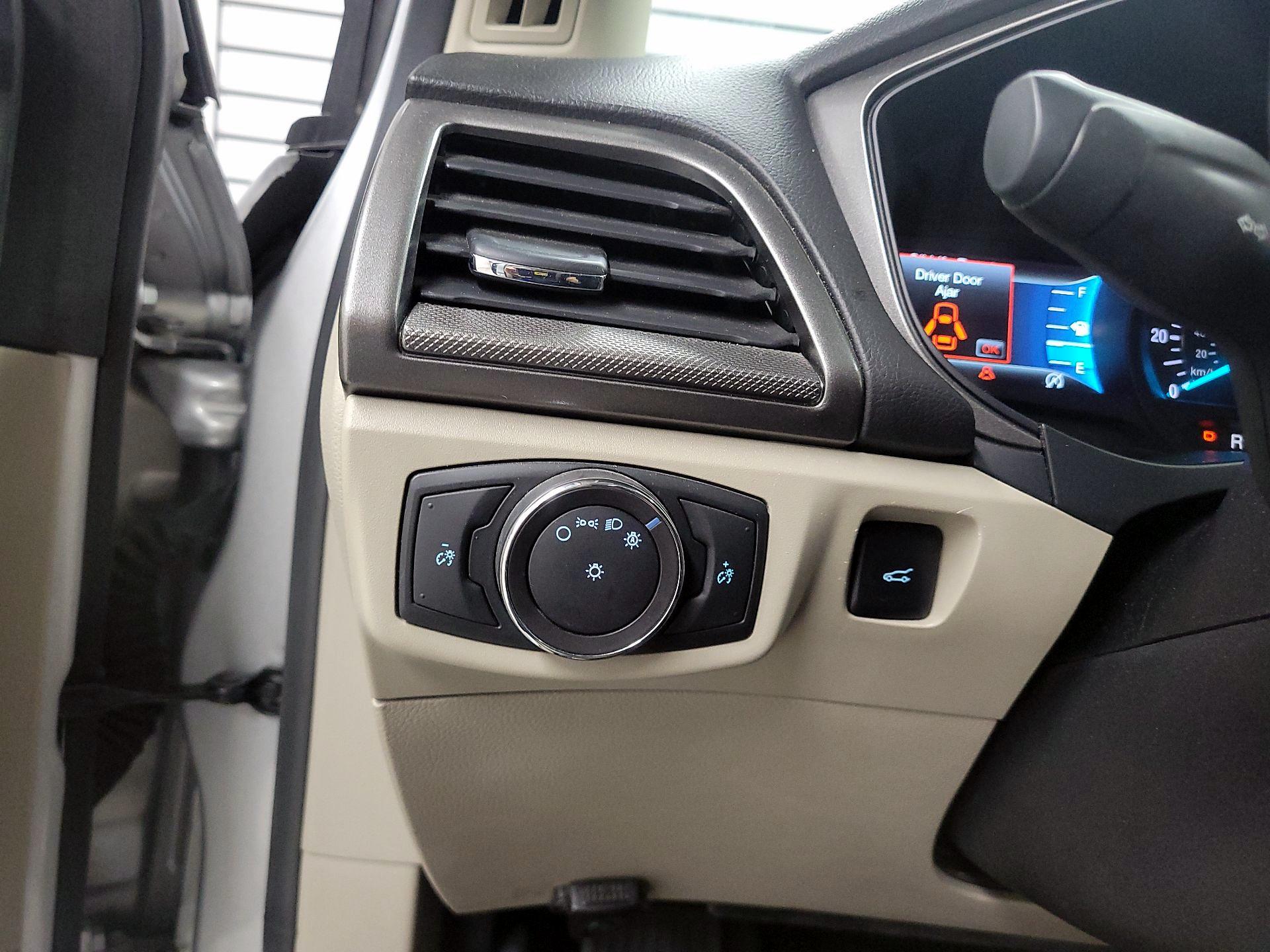 Thumbnail: 2018 Ford Fusion - 13