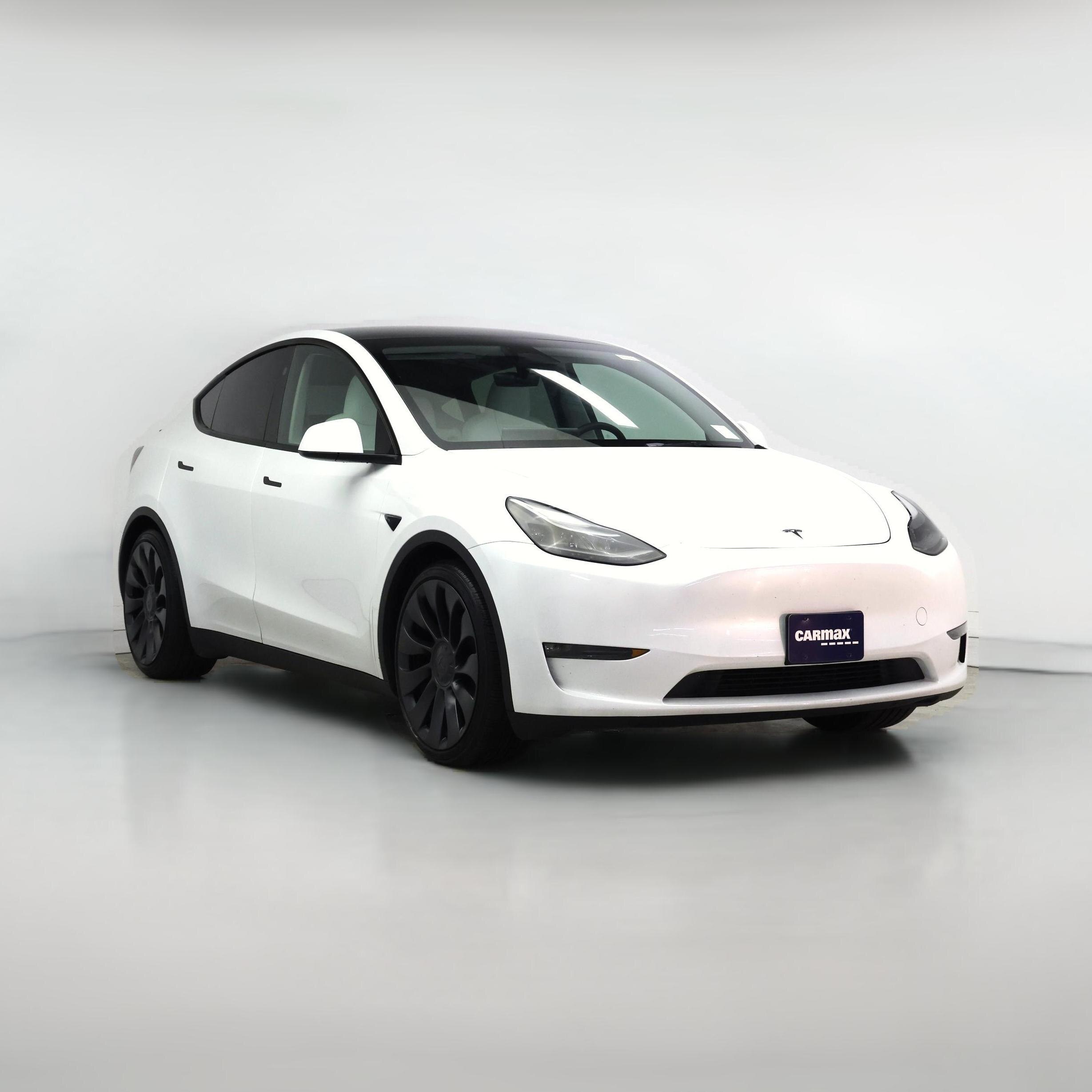 Thumbnail: 2024 Tesla Model Y - 1