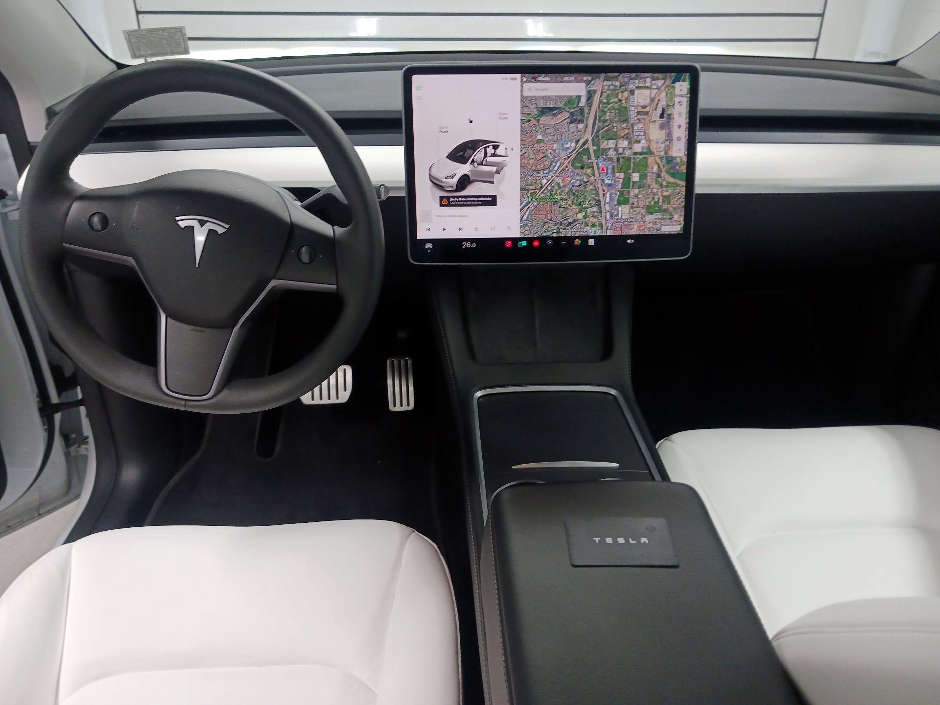 Thumbnail: 2024 Tesla Model Y - 9