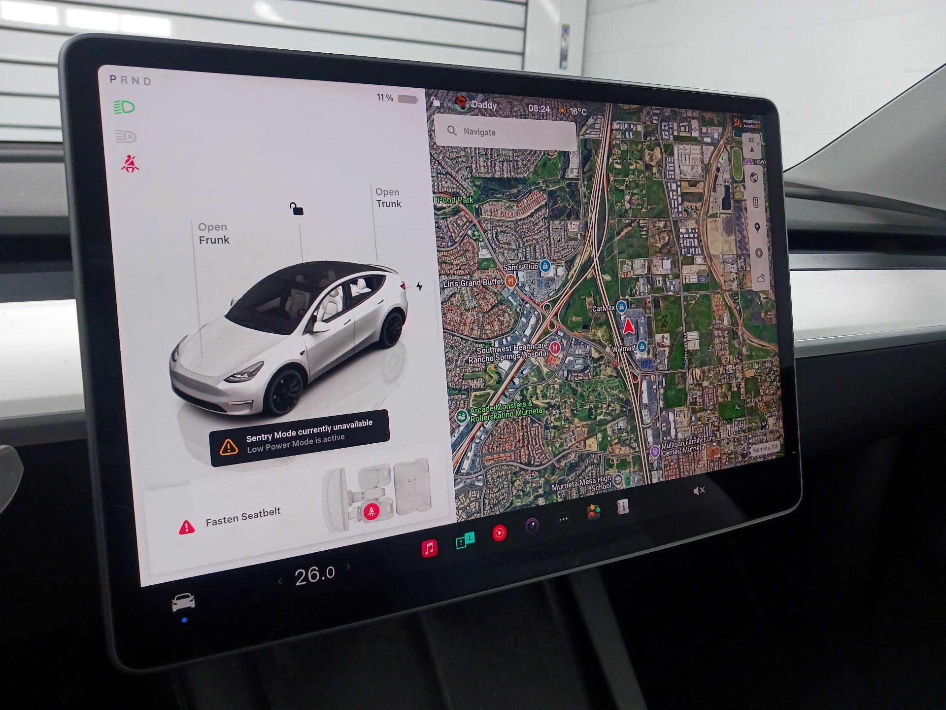 Thumbnail: 2024 Tesla Model Y - 13