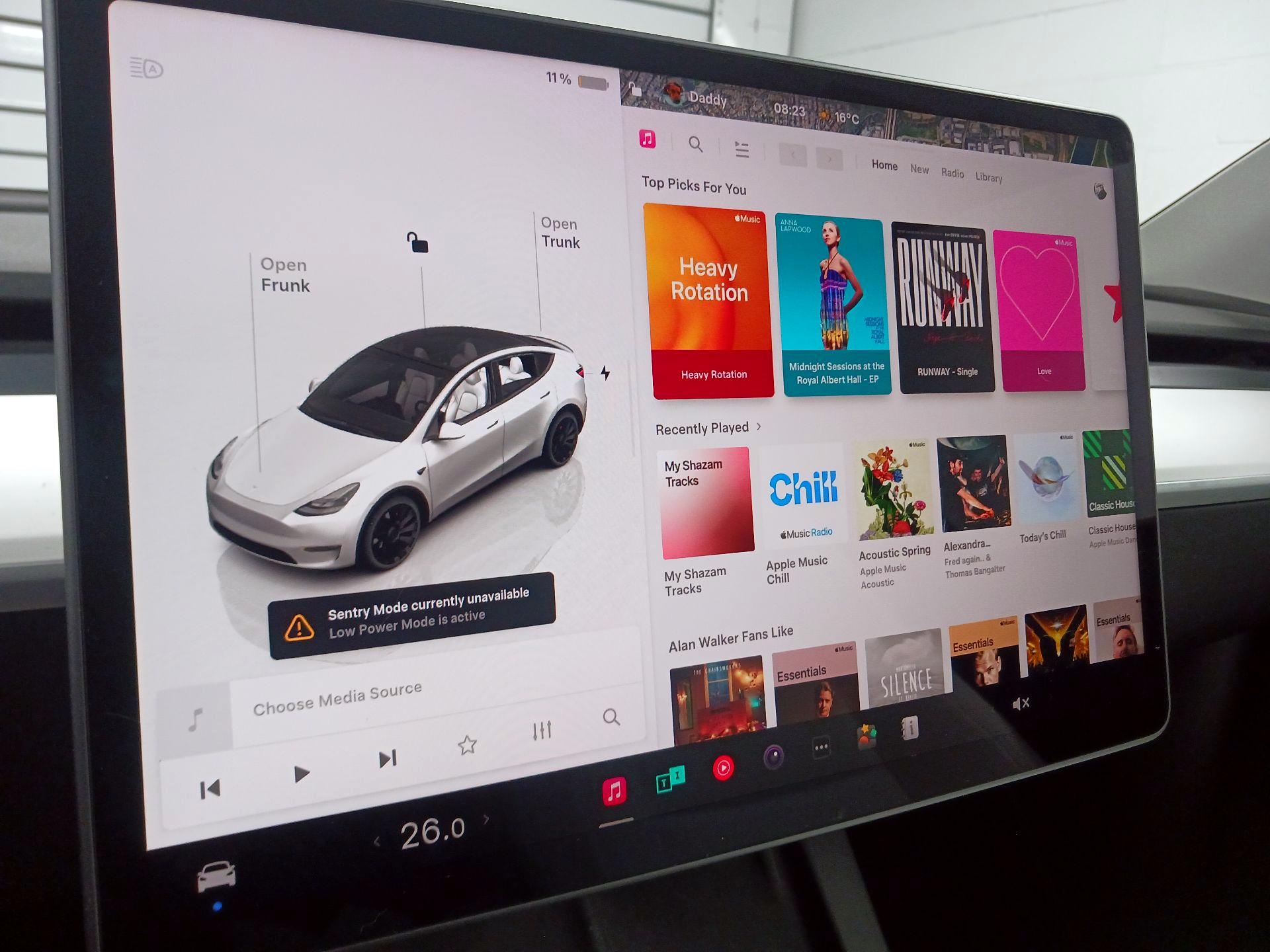 Thumbnail: 2024 Tesla Model Y - 15