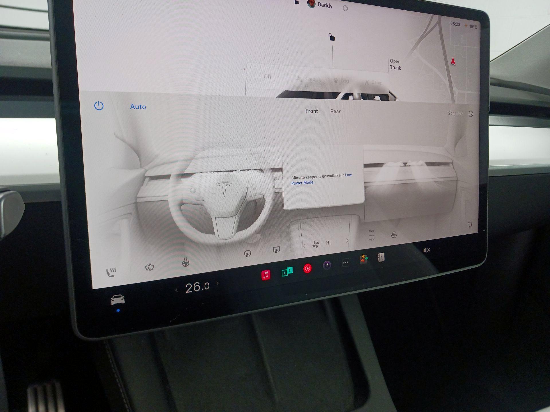 Thumbnail: 2024 Tesla Model Y - 16