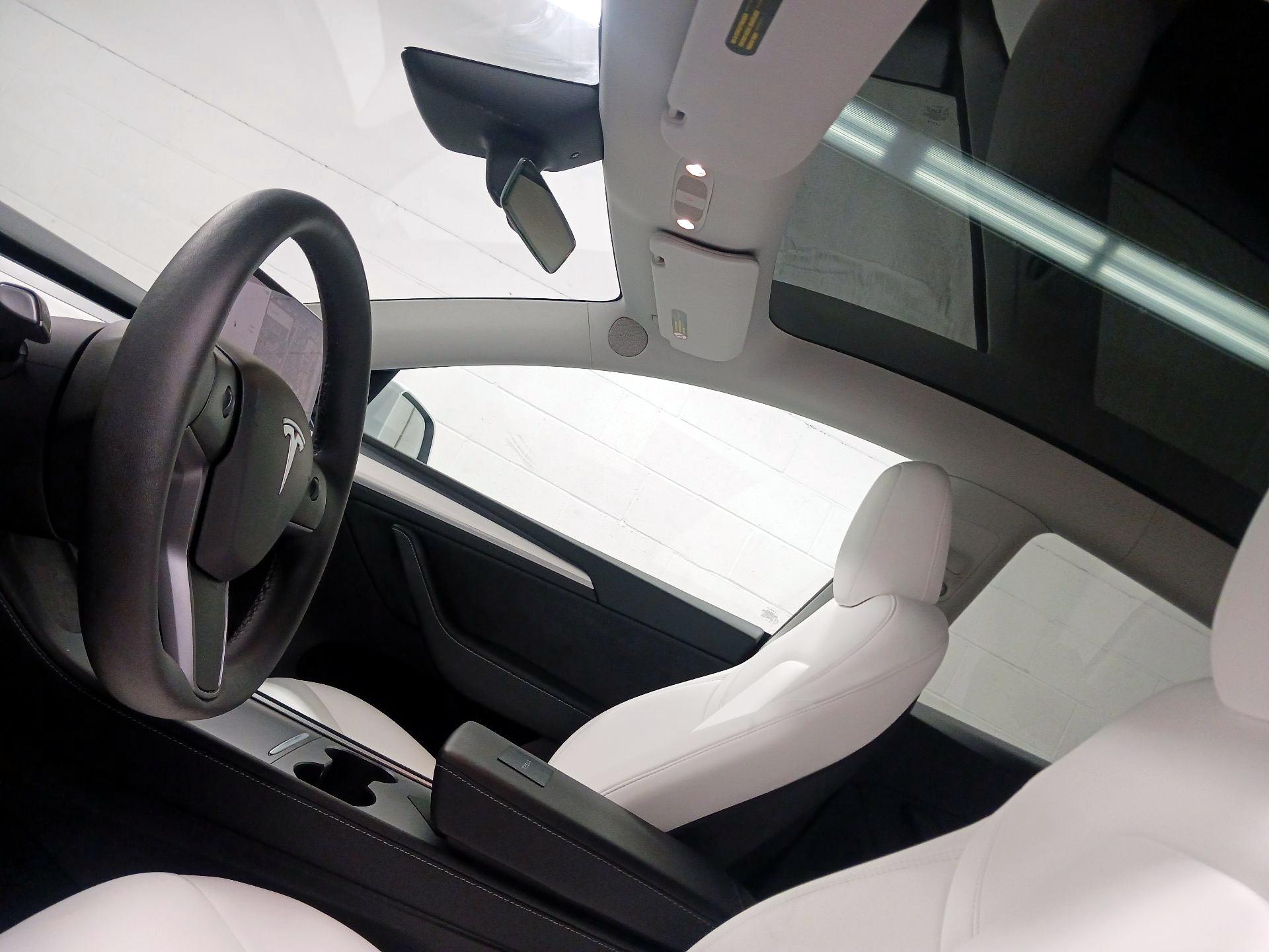 Thumbnail: 2024 Tesla Model Y - 18