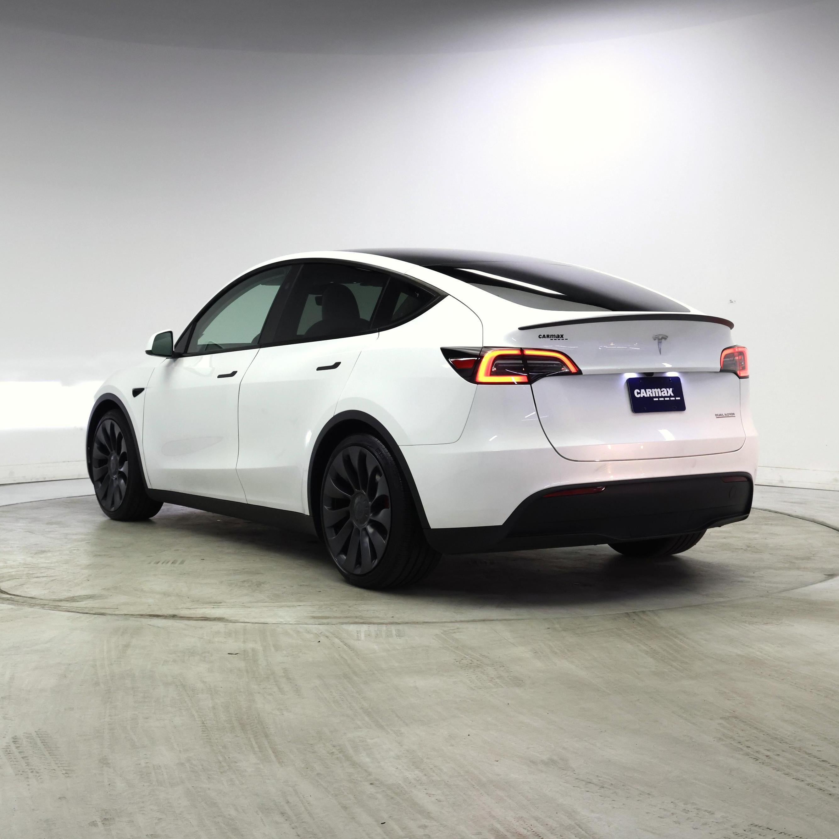 Thumbnail: 2024 Tesla Model Y - 2