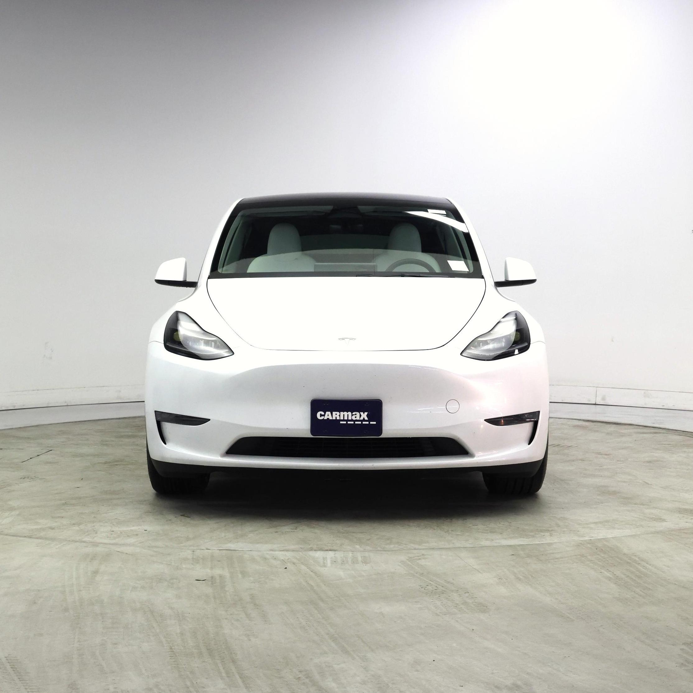 Thumbnail: 2024 Tesla Model Y - 5