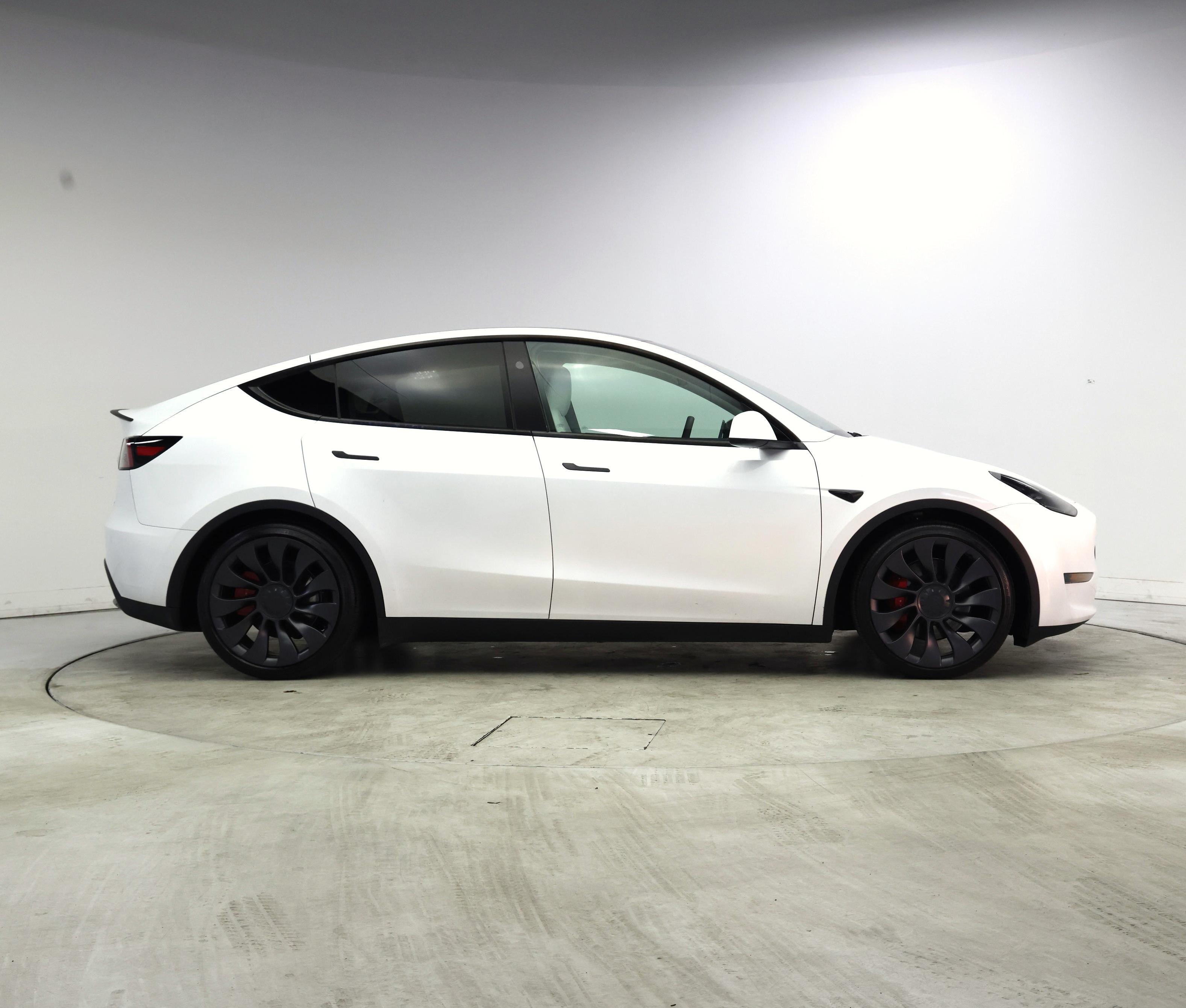 Thumbnail: 2024 Tesla Model Y - 7