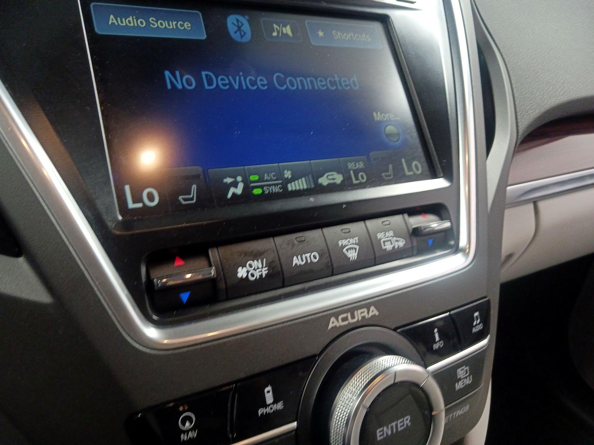 Thumbnail: 2016 Acura MDX - 14