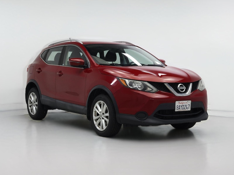 2017 Nissan Rogue Sport SV -
                  Murrieta, CA
