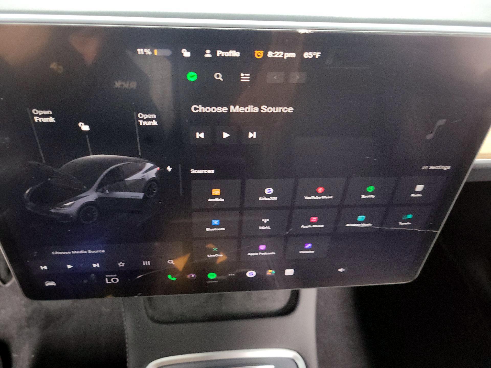 Thumbnail: 2023 Tesla Model Y - 13